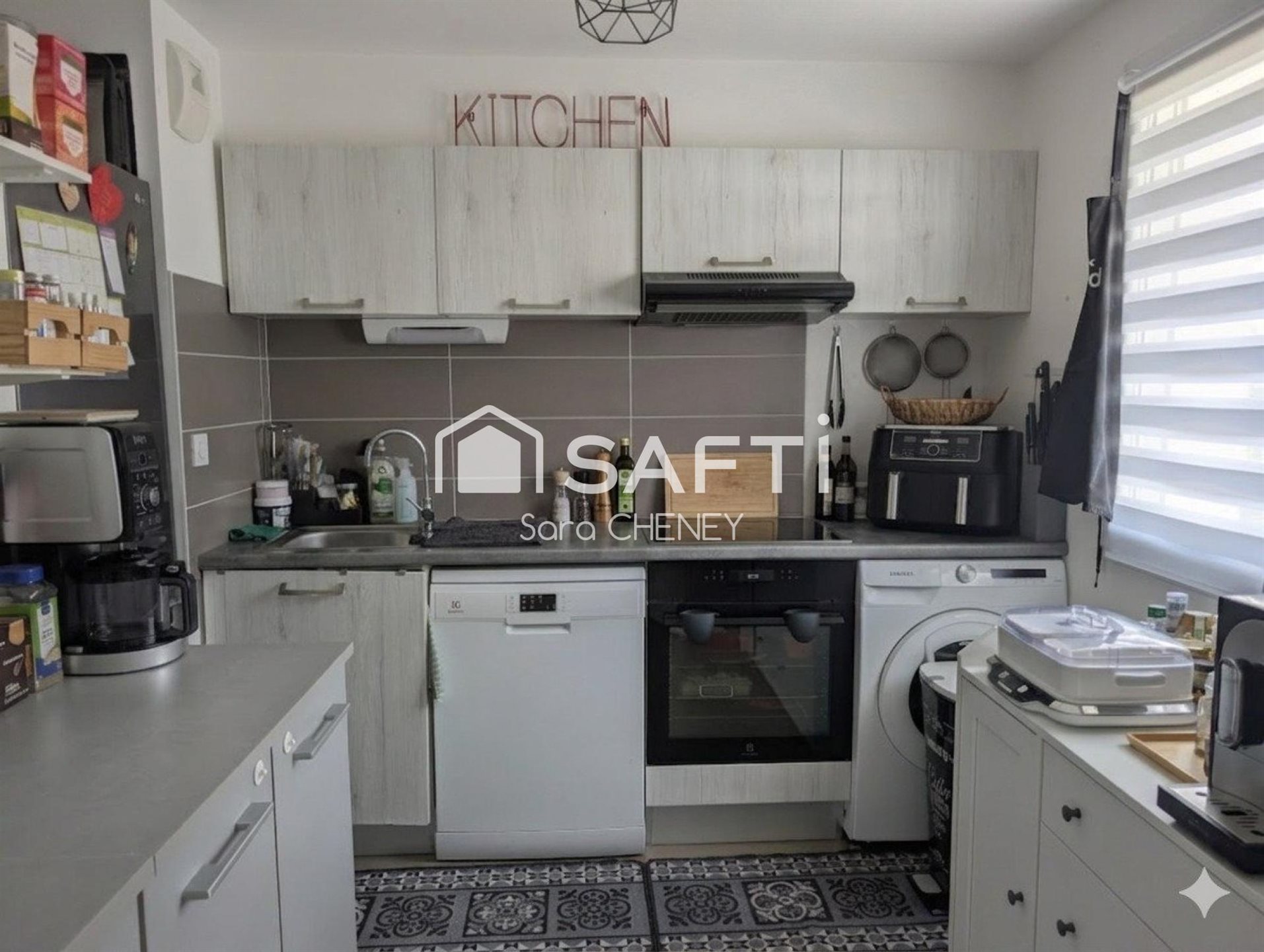 Maison à vendre, 85m², Couëron