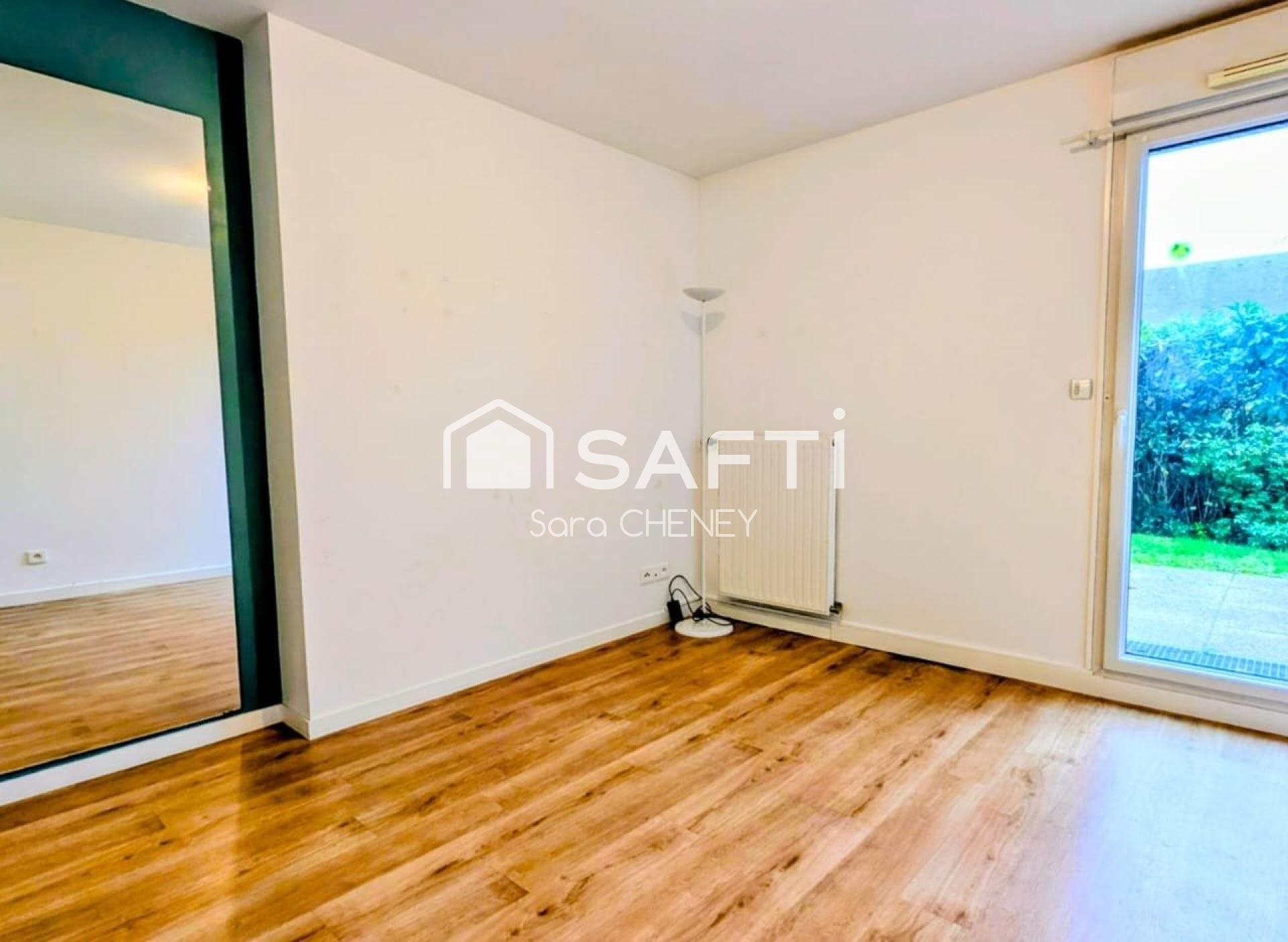 Appartement à vendre, 55m², Vertou