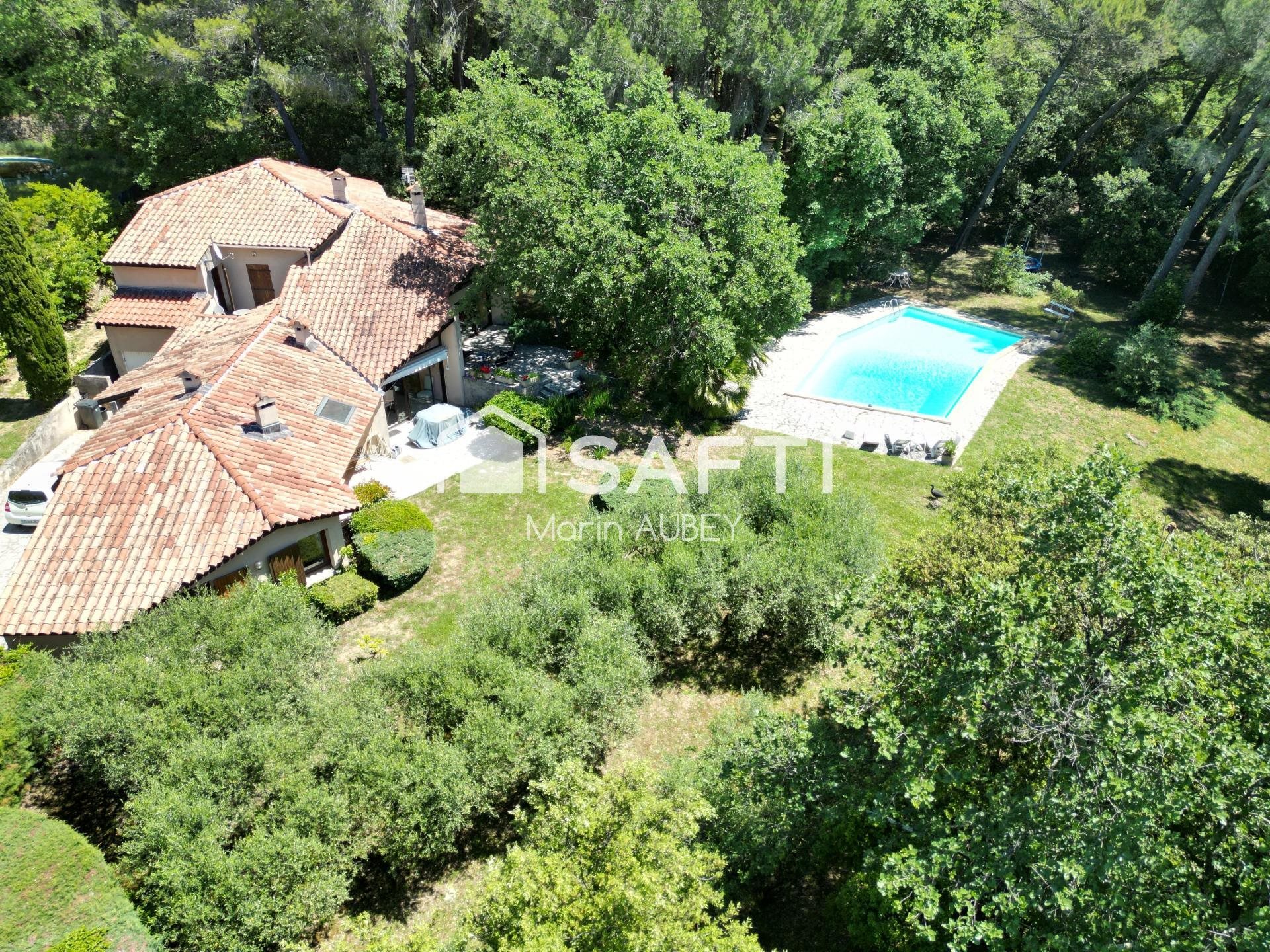 Maison à vendre, 175m², Sabran