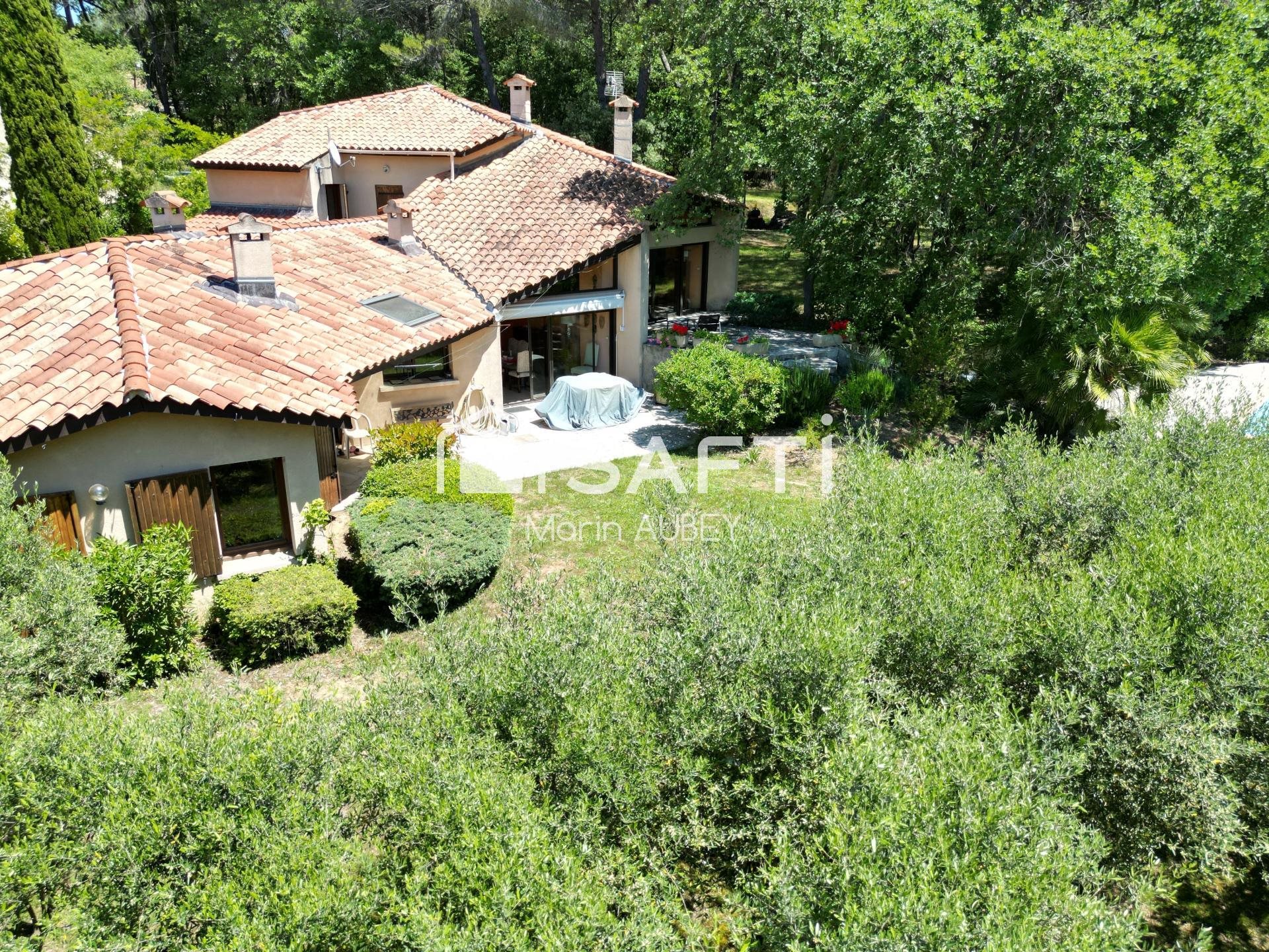 Maison à vendre, 175m², Sabran