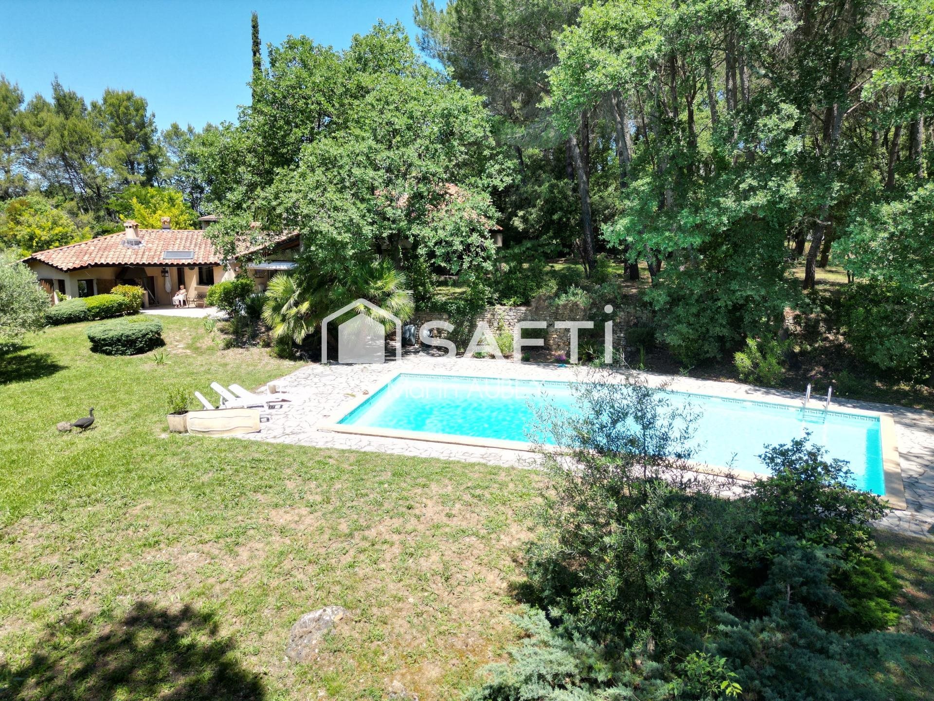 Maison à vendre, 175m², Sabran