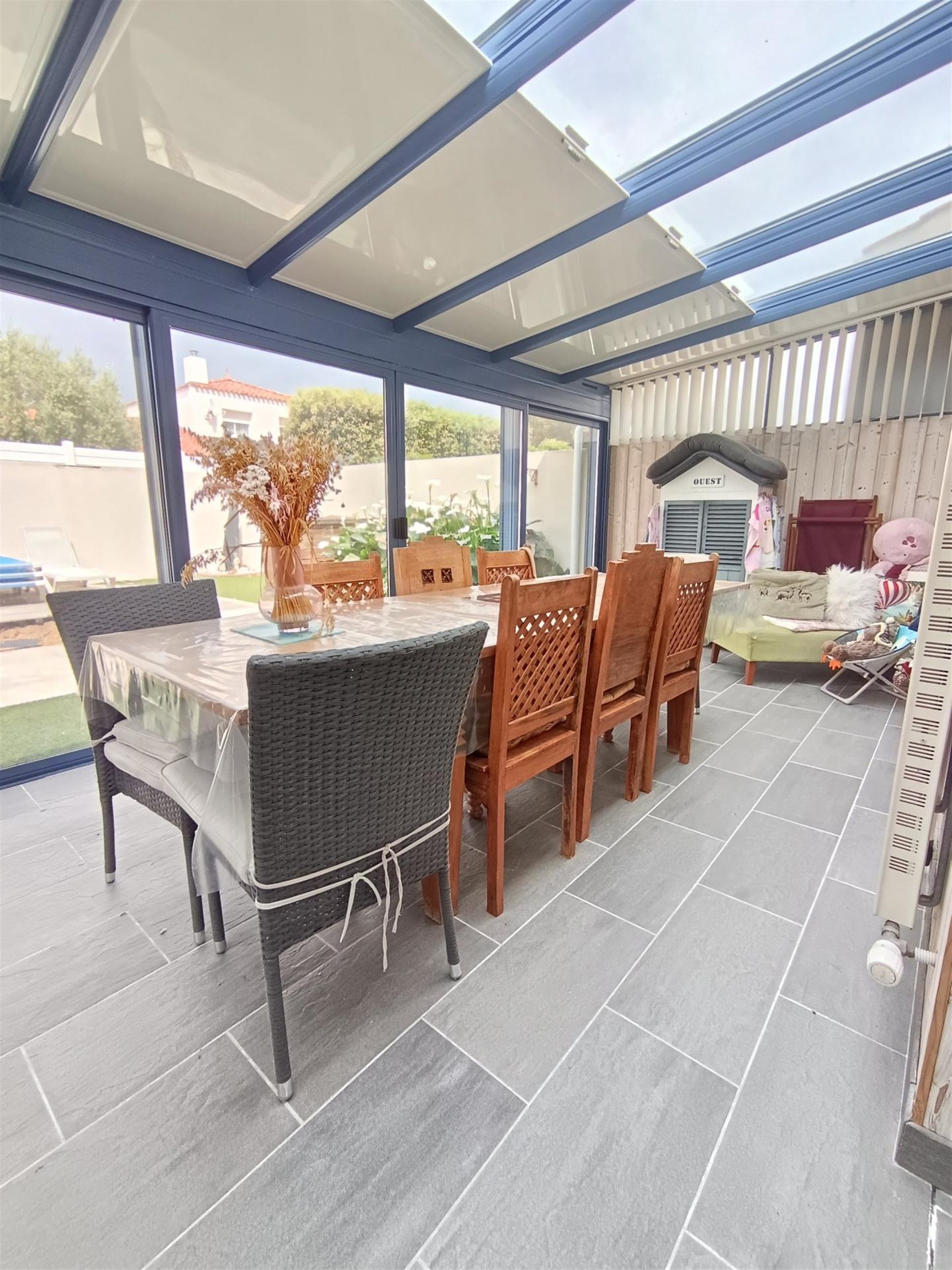 Maison à vendre, 140m², Les Sables-d'Olonne