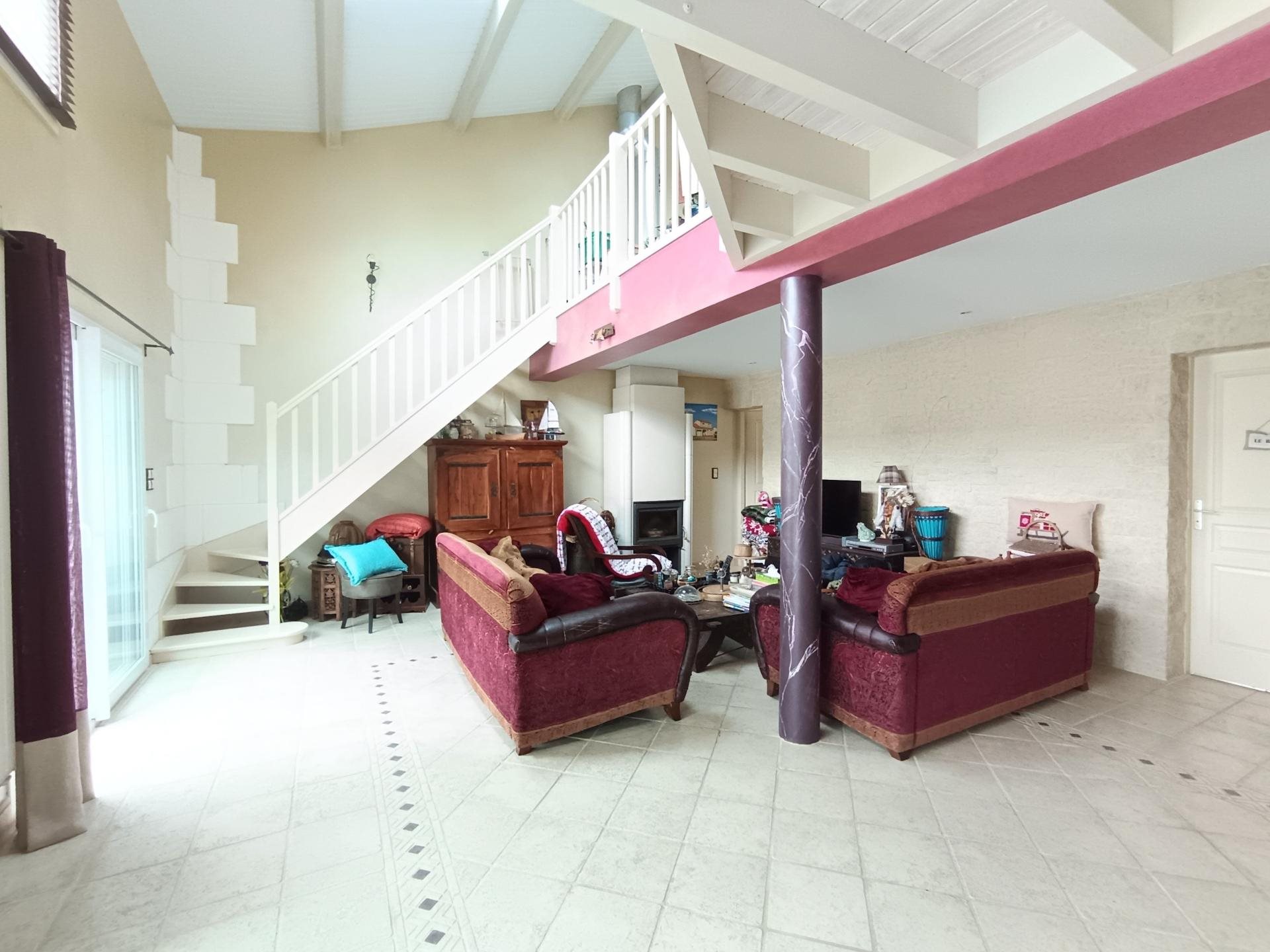 Maison à vendre, 140m², Les Sables-d'Olonne