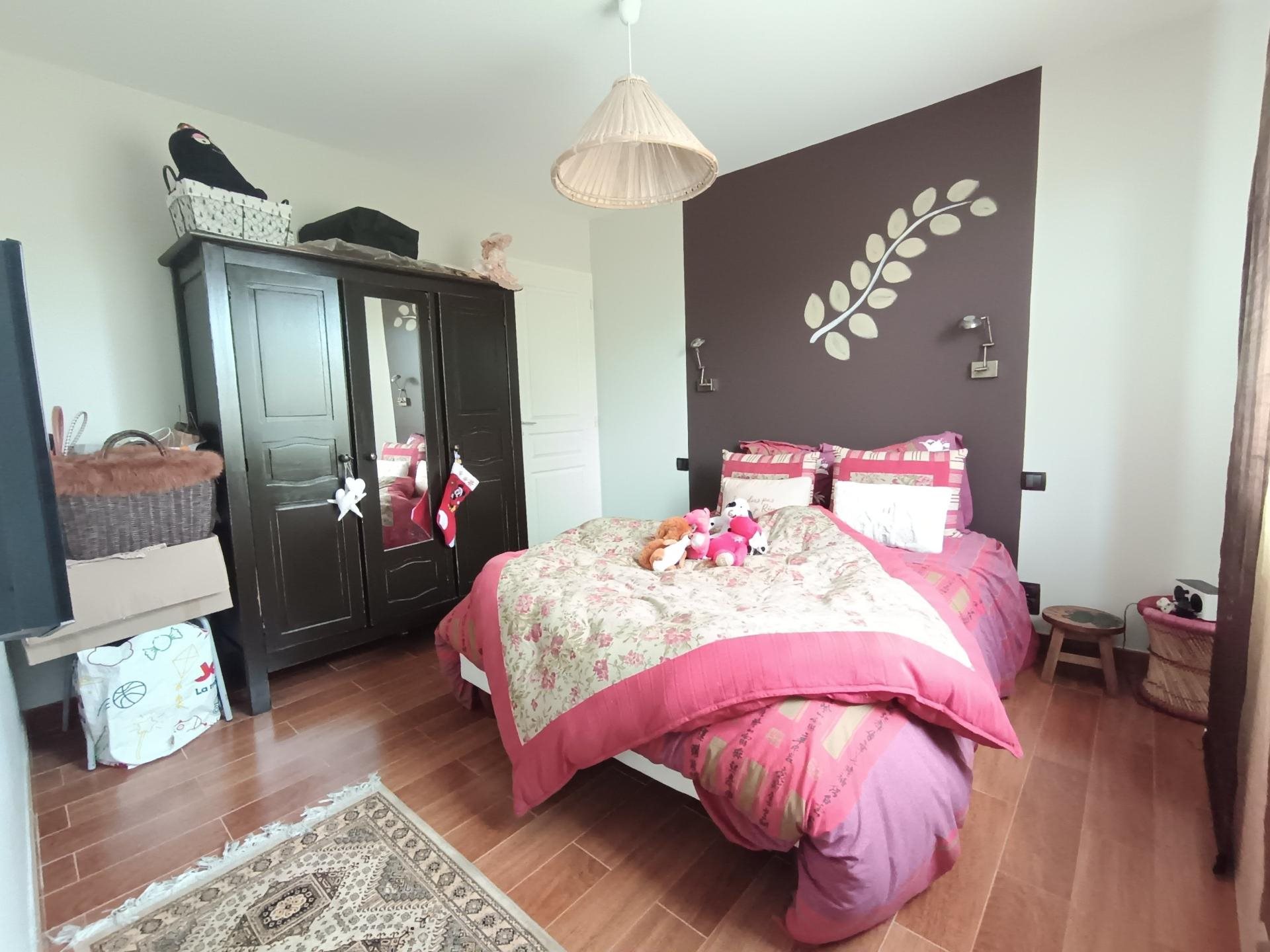 Maison à vendre, 140m², Les Sables-d'Olonne