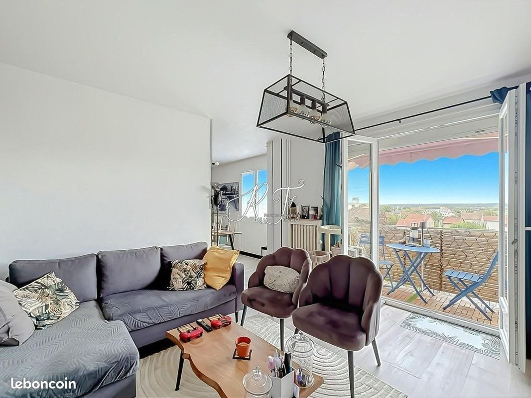 Appartement à vendre, 74m², Conflans-Sainte-Honorine
