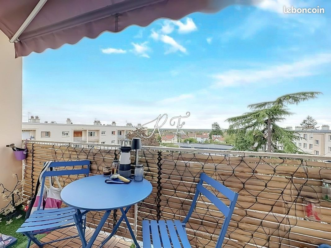 Appartement à vendre, 74m², Conflans-Sainte-Honorine