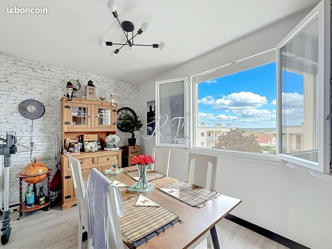 Appartement à vendre, 74m², Conflans-Sainte-Honorine