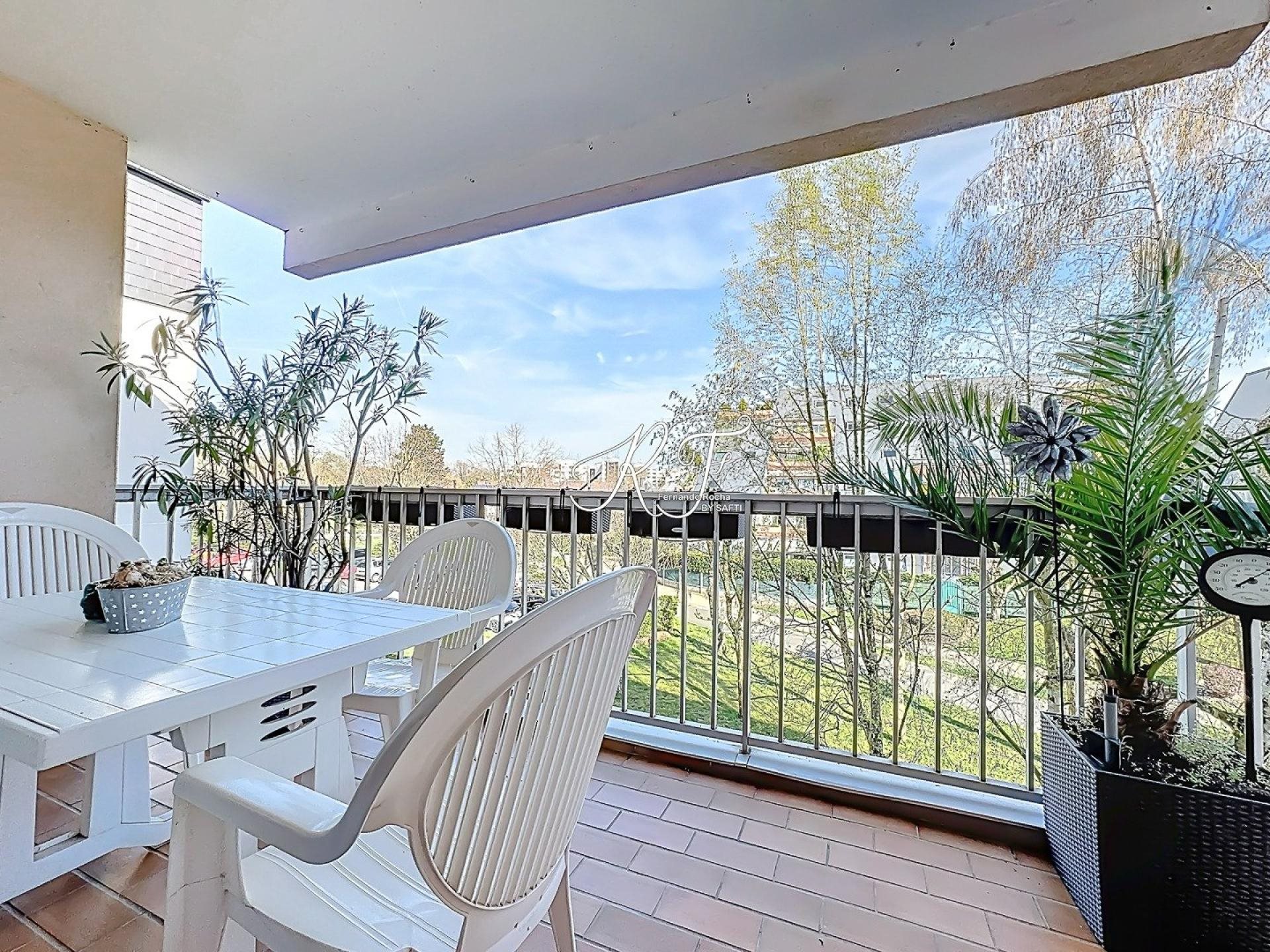 Appartement à vendre, 93m², Éragny