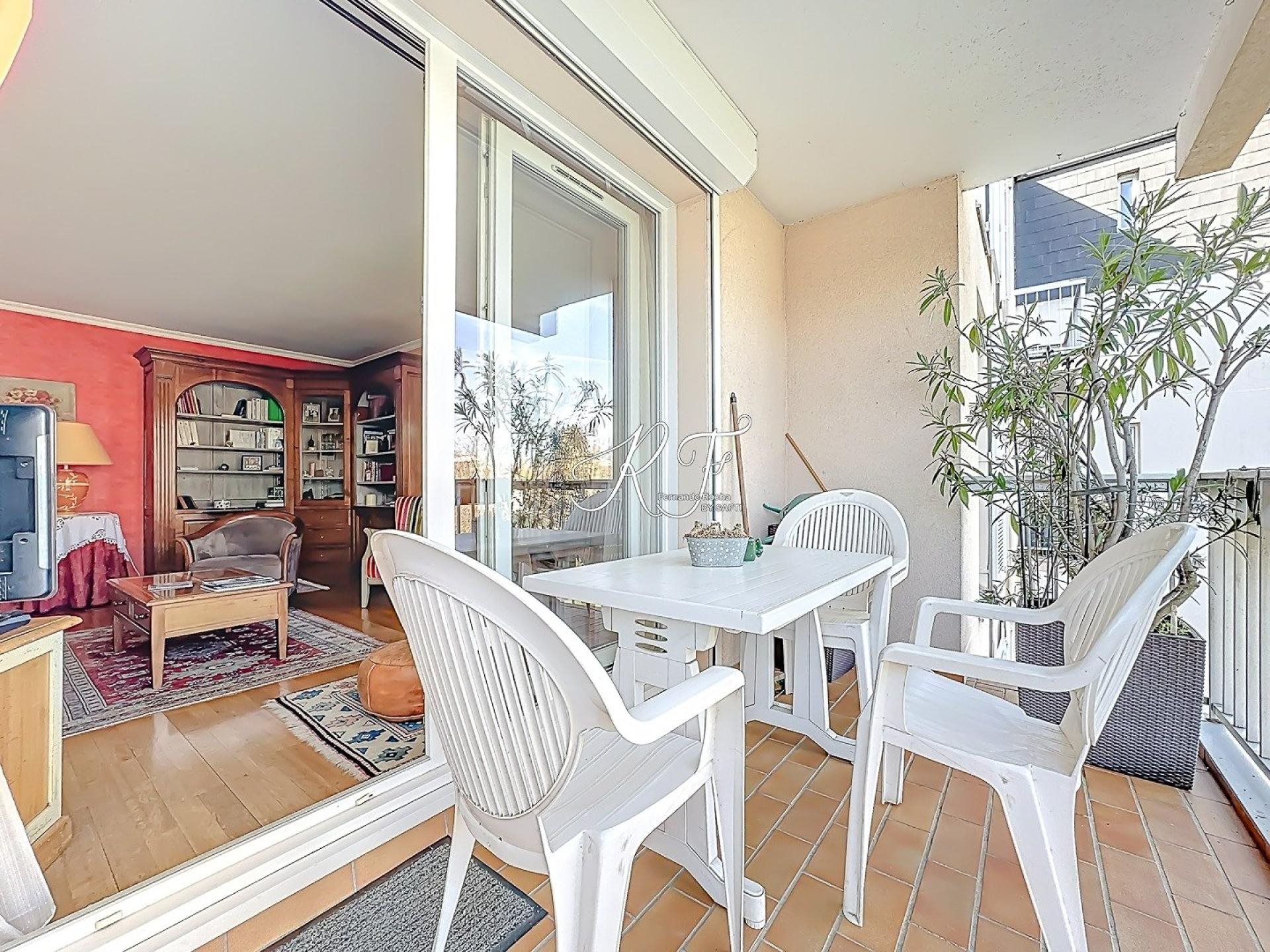 Appartement à vendre, 93m², Éragny