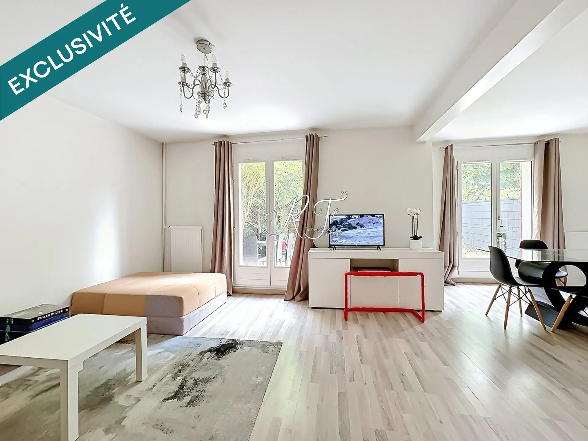 Maison à vendre, 110m², Cergy