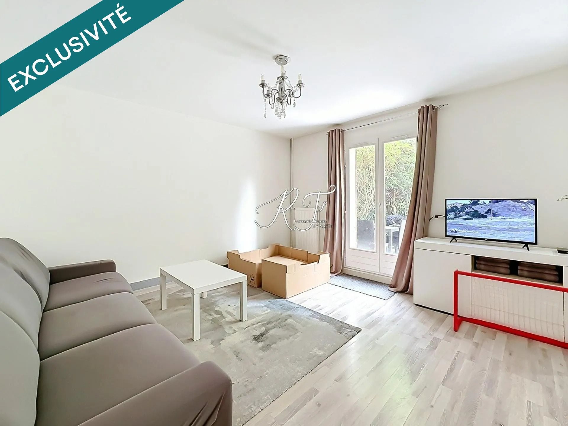 Maison à vendre, 110m², Cergy
