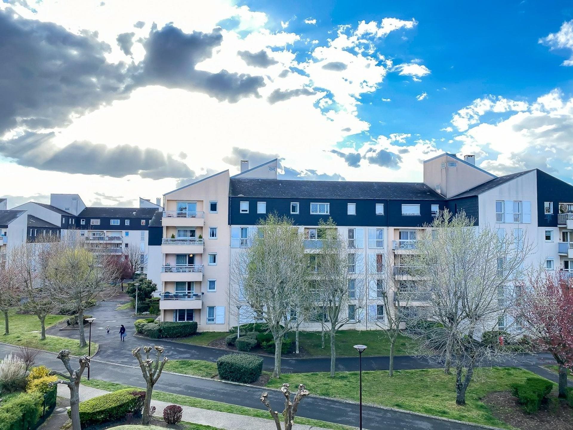 Appartement à vendre, 79m², Éragny