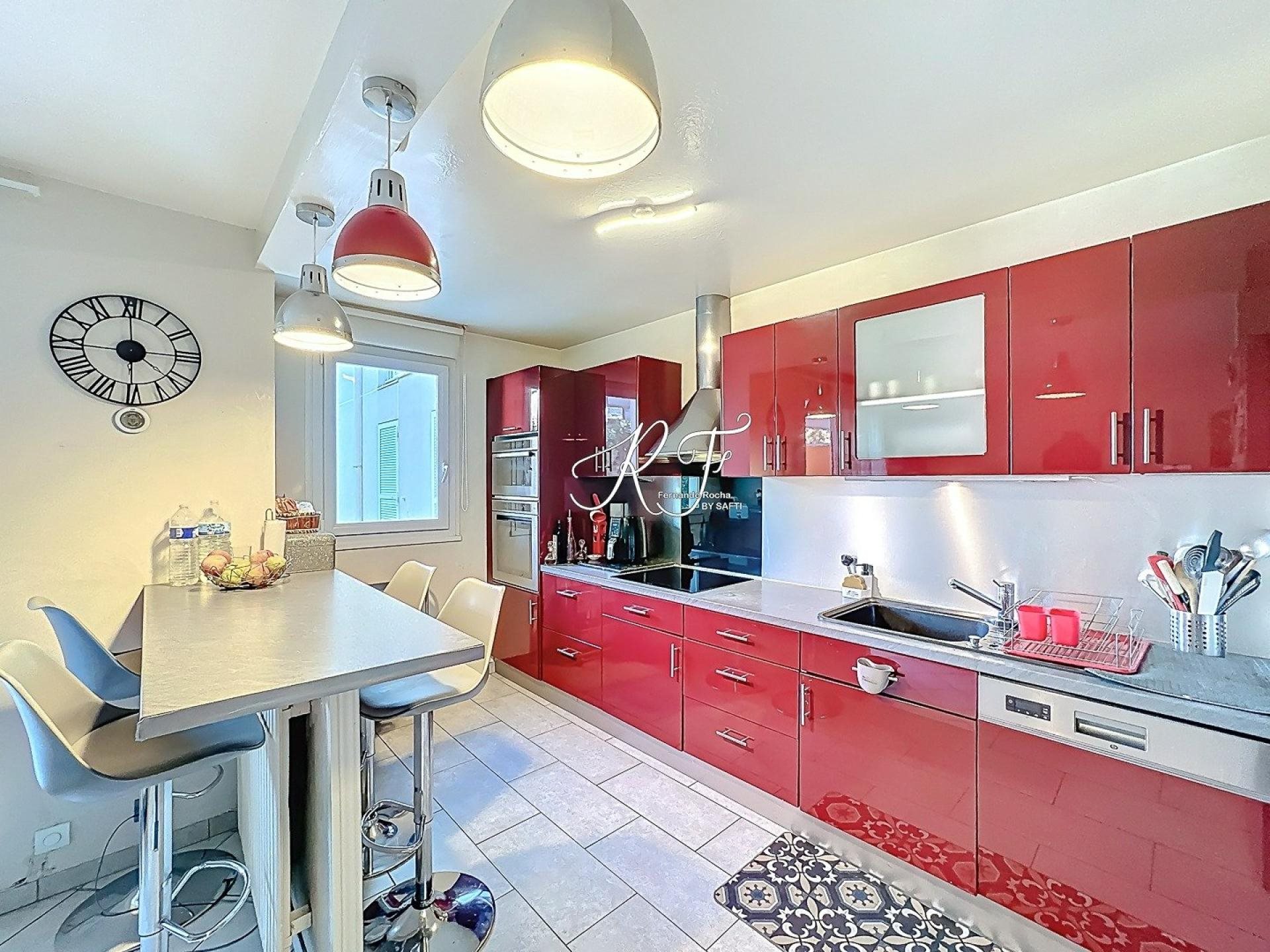 Appartement à vendre, 79m², Éragny