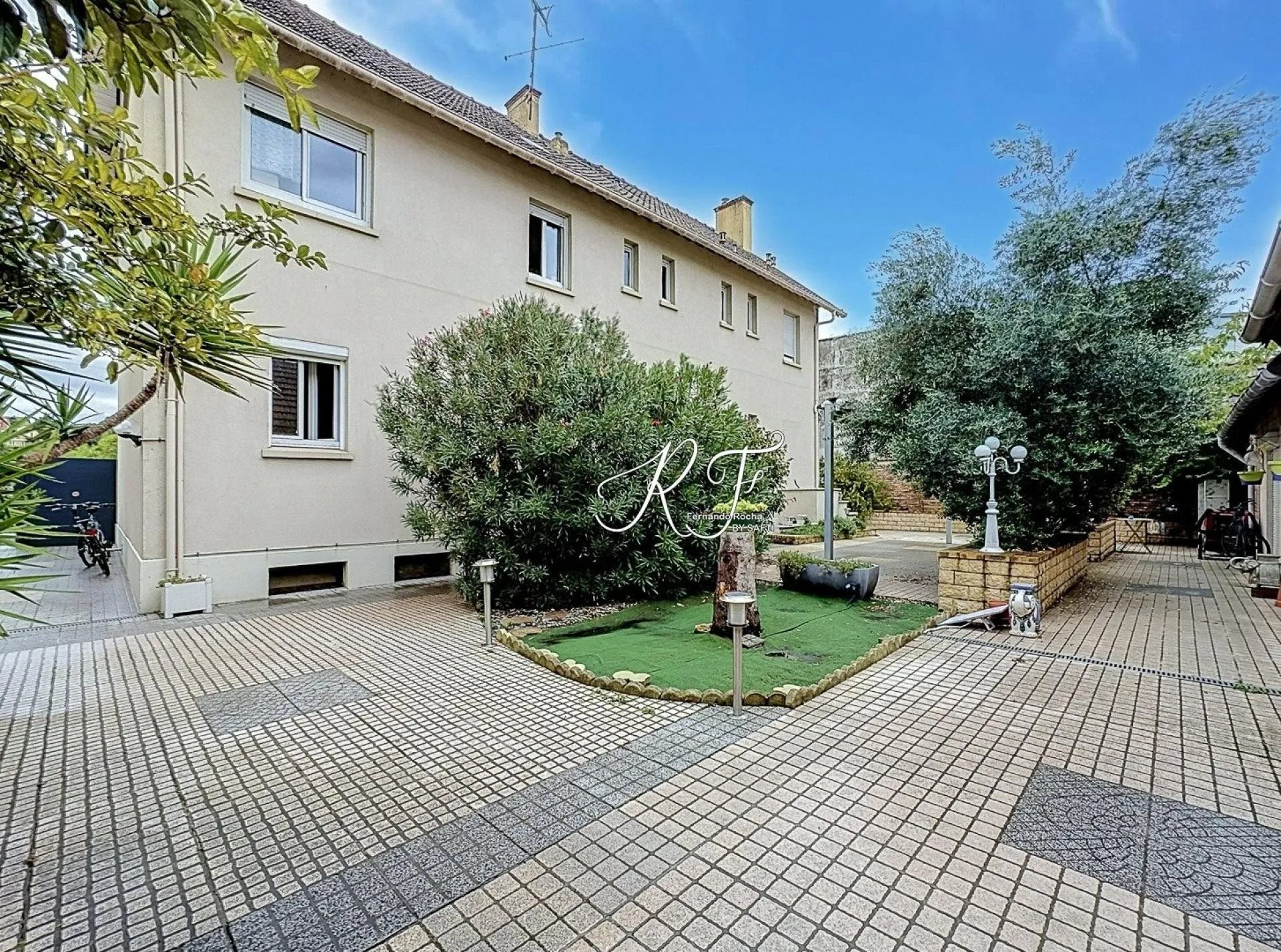 Appartement à vendre, 400m², Conflans-Sainte-Honorine