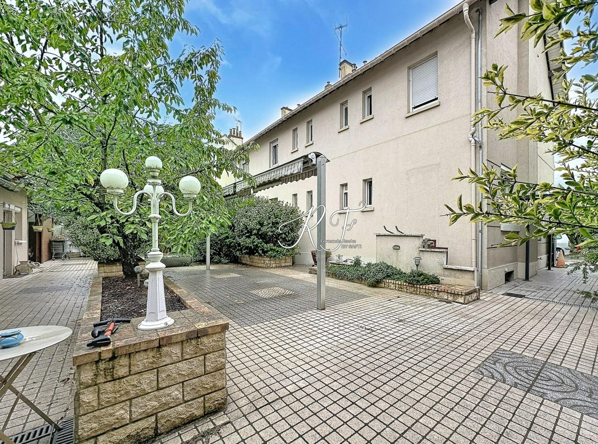 Appartement à vendre, 400m², Conflans-Sainte-Honorine