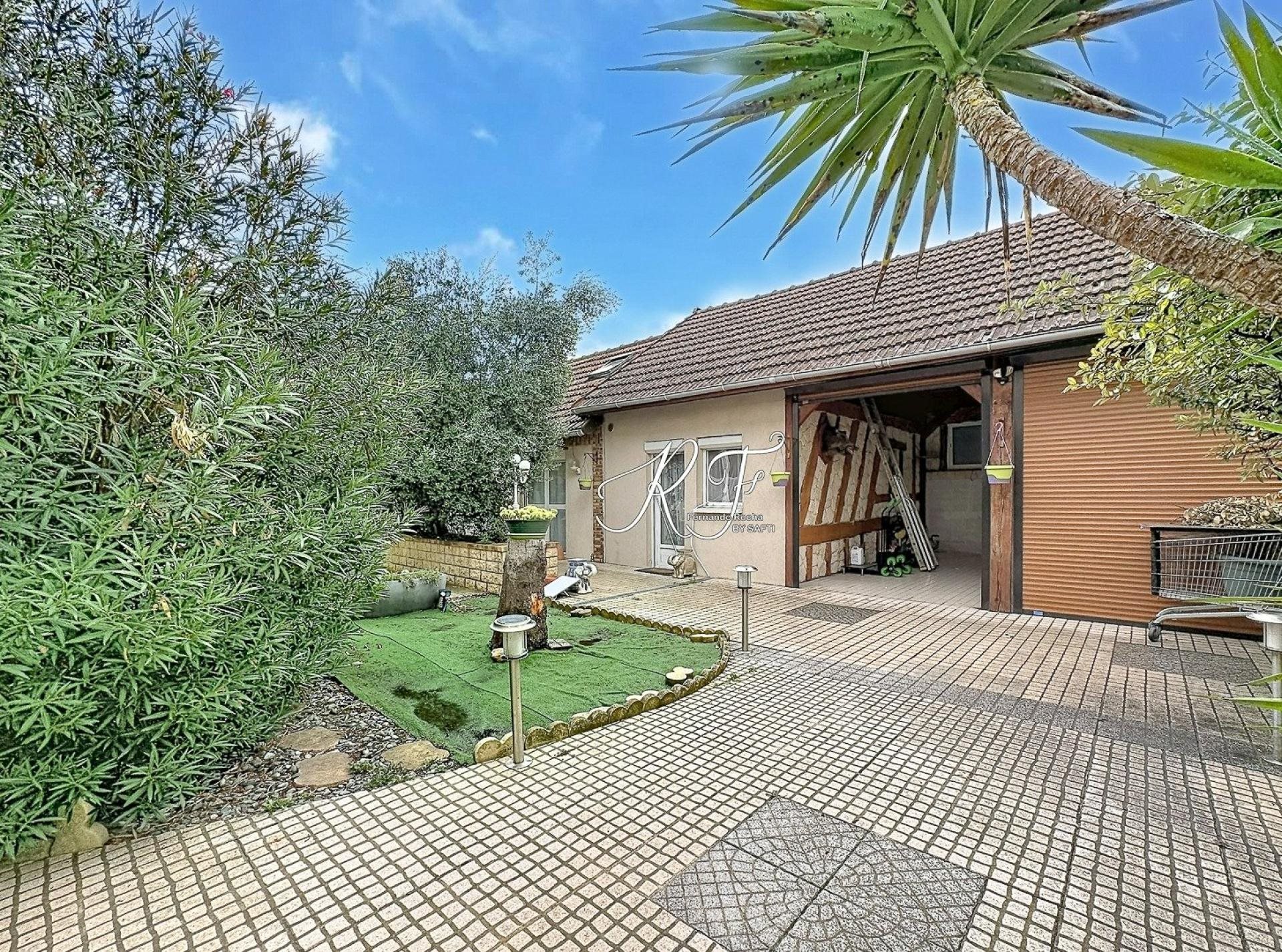 Appartement à vendre, 400m², Conflans-Sainte-Honorine
