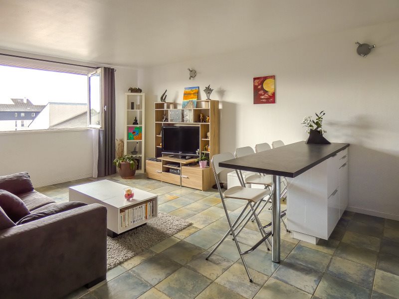 Appartement à vendre, 66m², Éragny