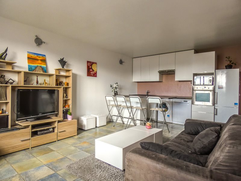 Appartement à vendre, 66m², Éragny