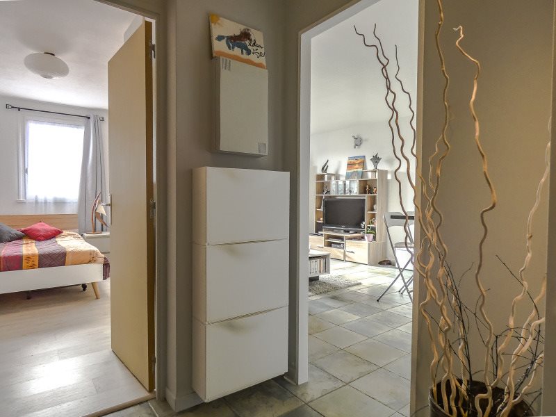 Appartement à vendre, 66m², Éragny