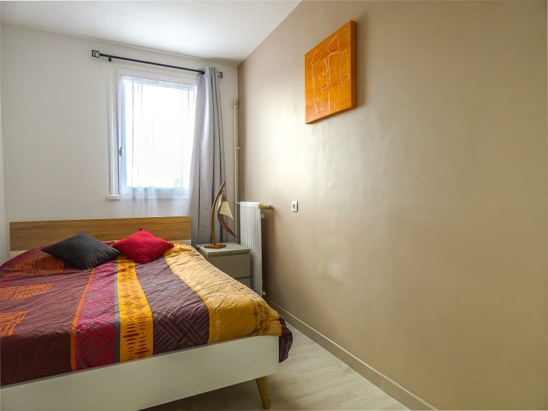 Appartement à vendre, 66m², Éragny