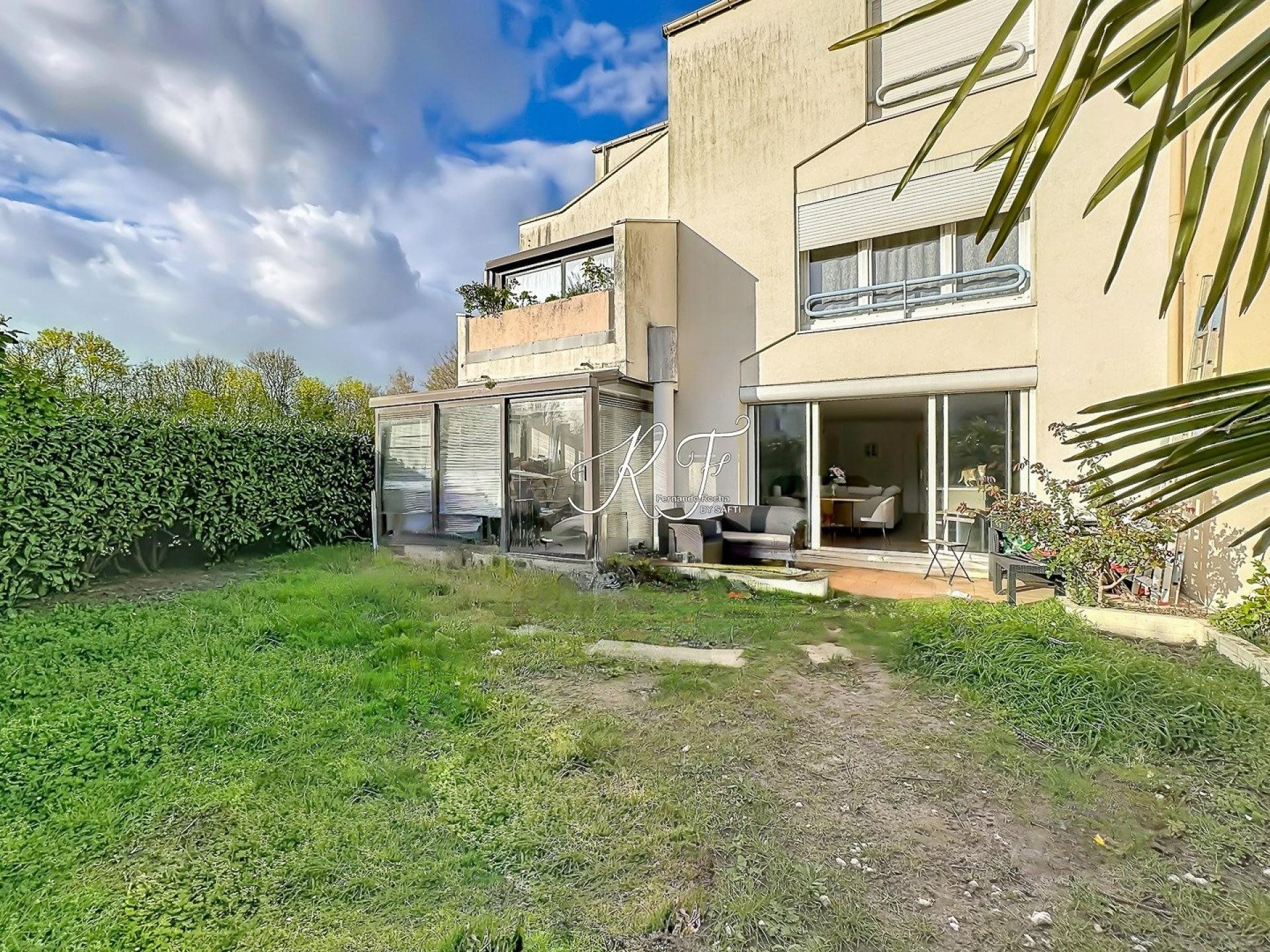 Appartement à vendre, 97m², Éragny