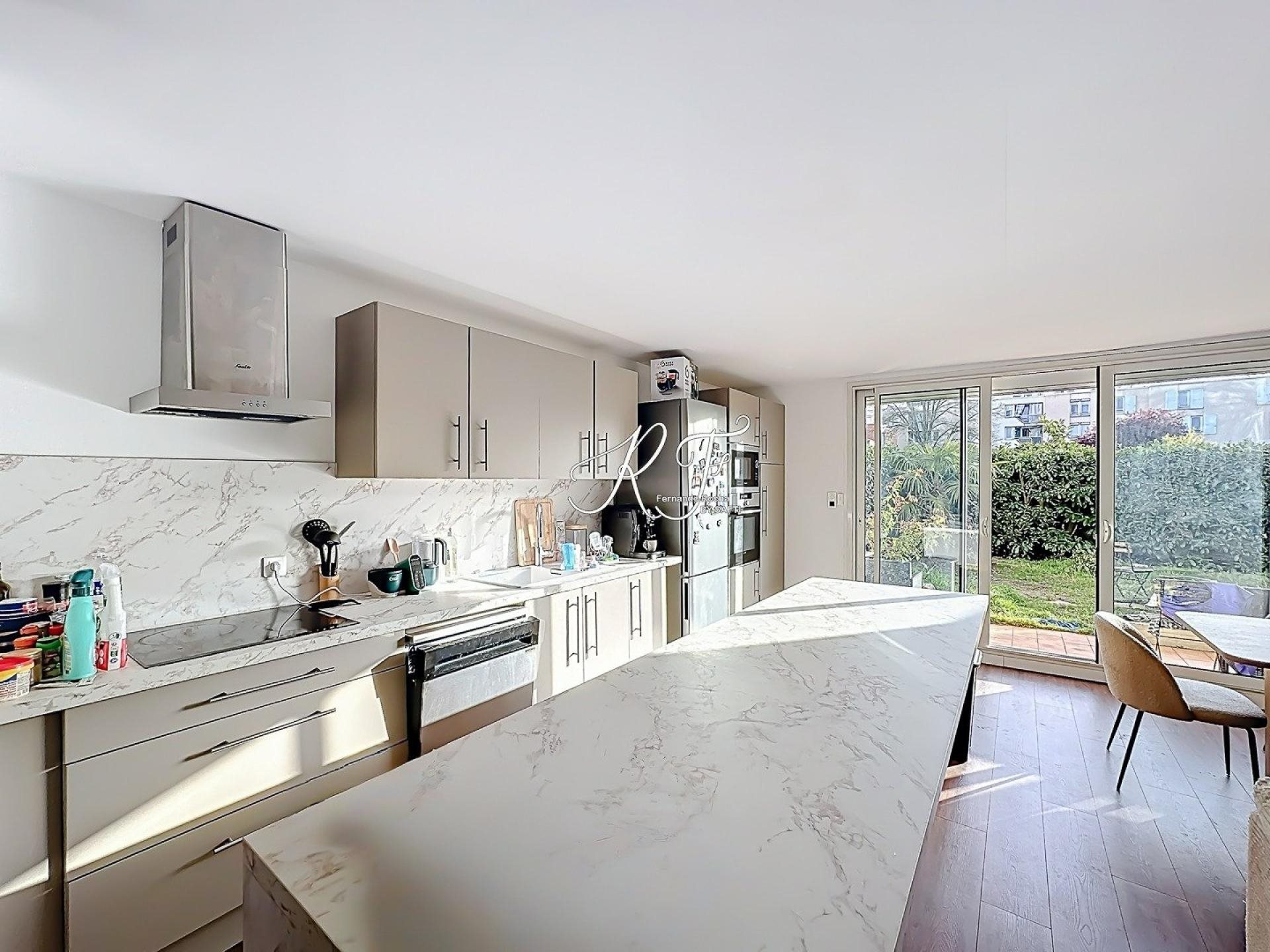 Appartement à vendre, 97m², Éragny