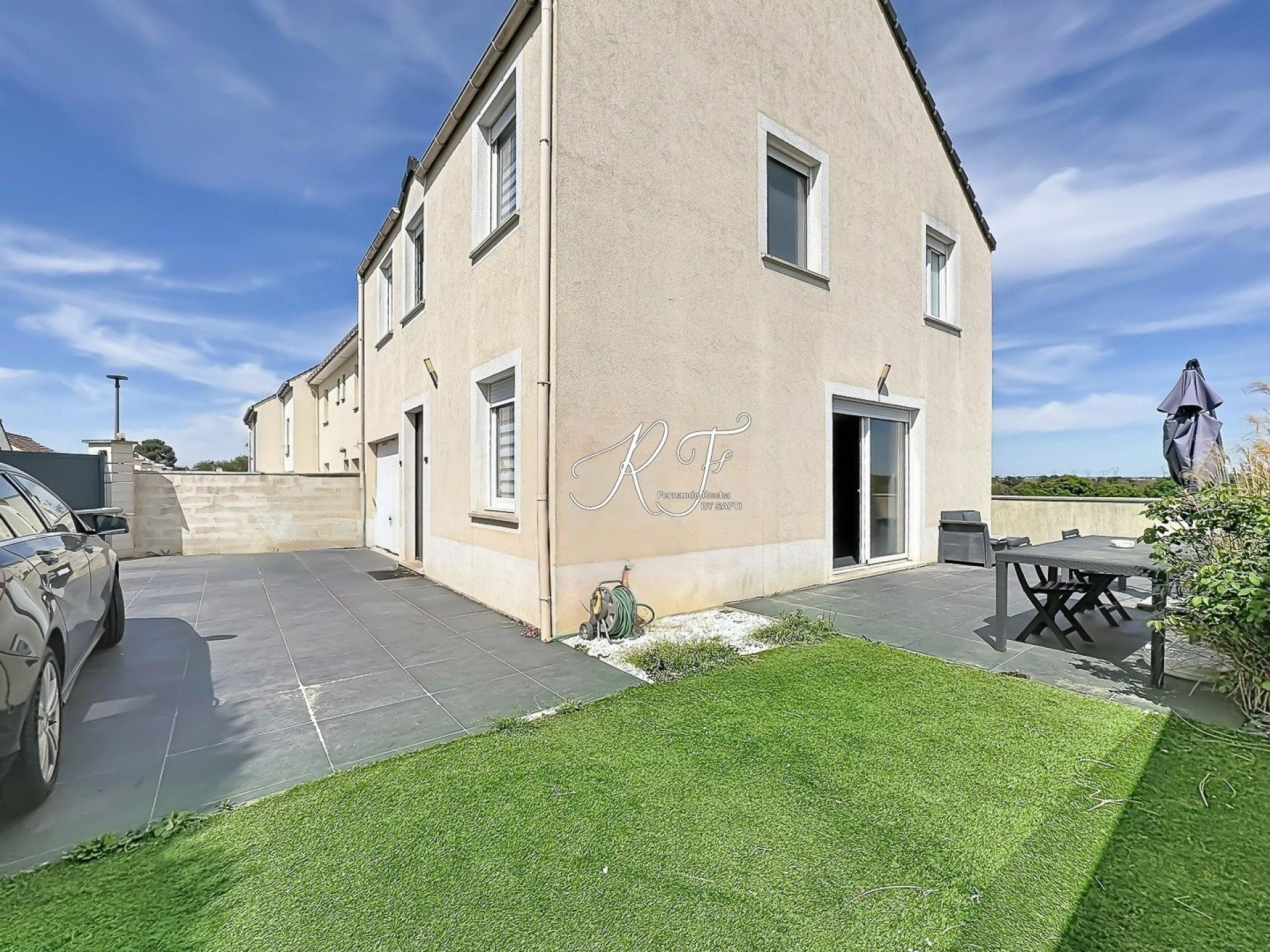 Maison à vendre, 103m², Osny