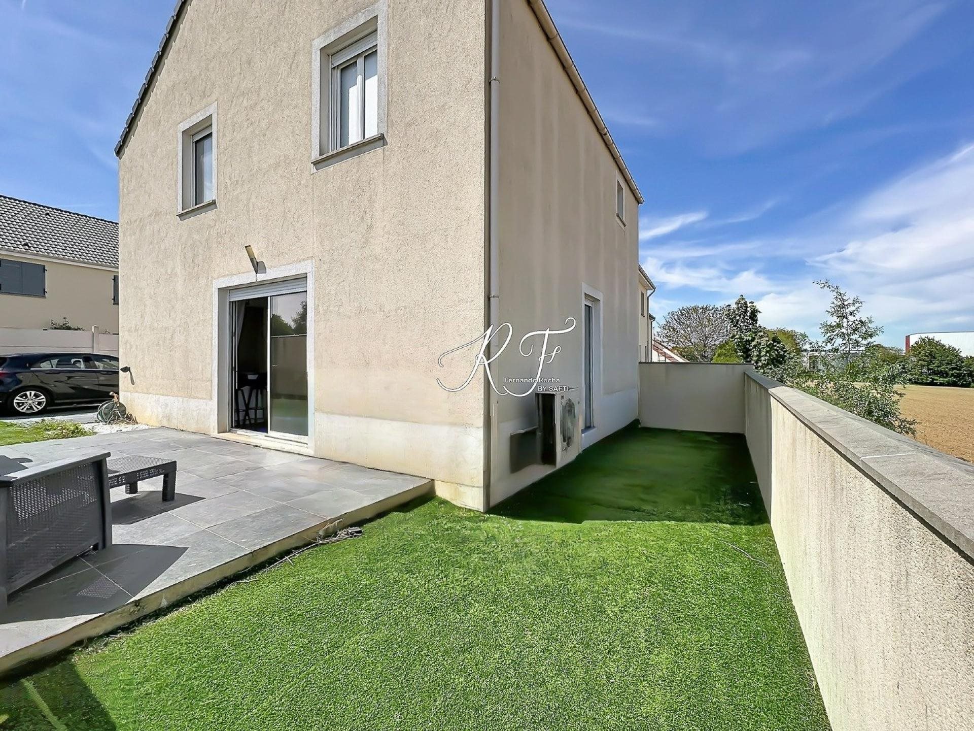 Maison à vendre, 103m², Osny