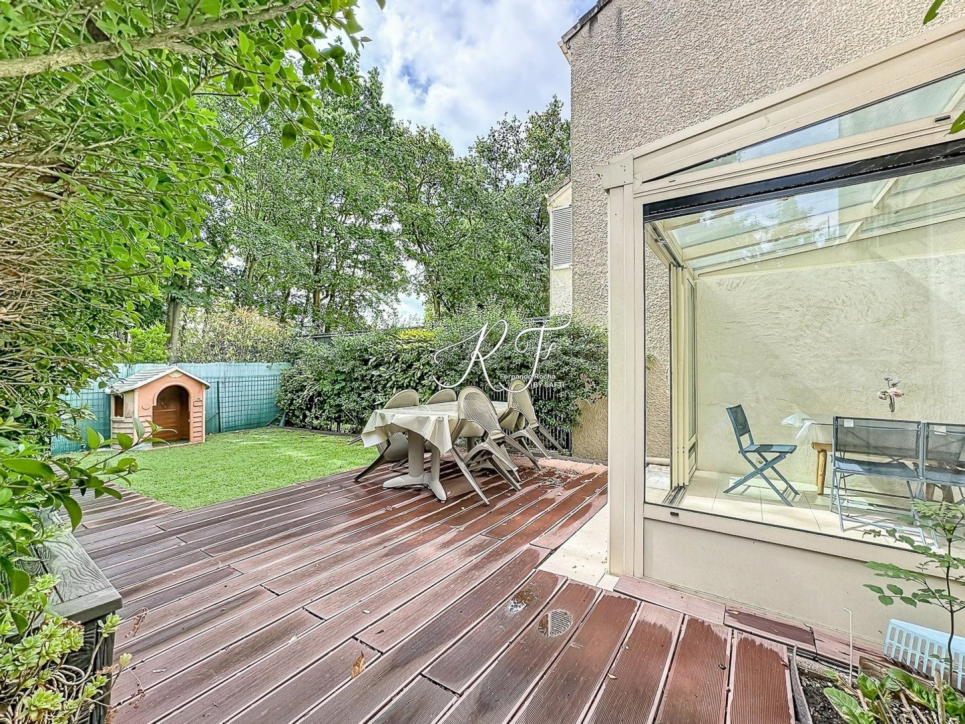 Maison à vendre, 130m², Éragny
