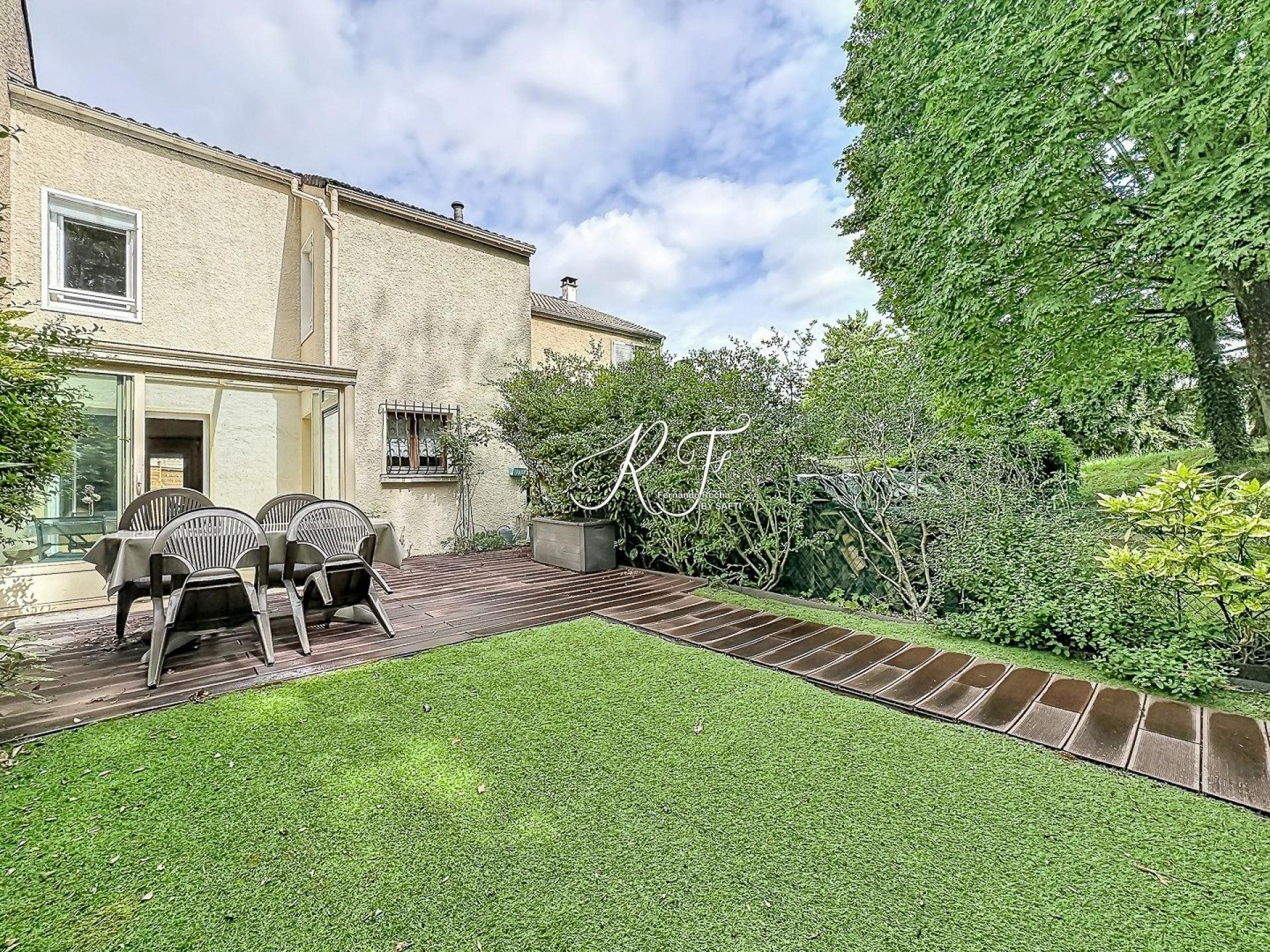 Maison à vendre, 130m², Éragny