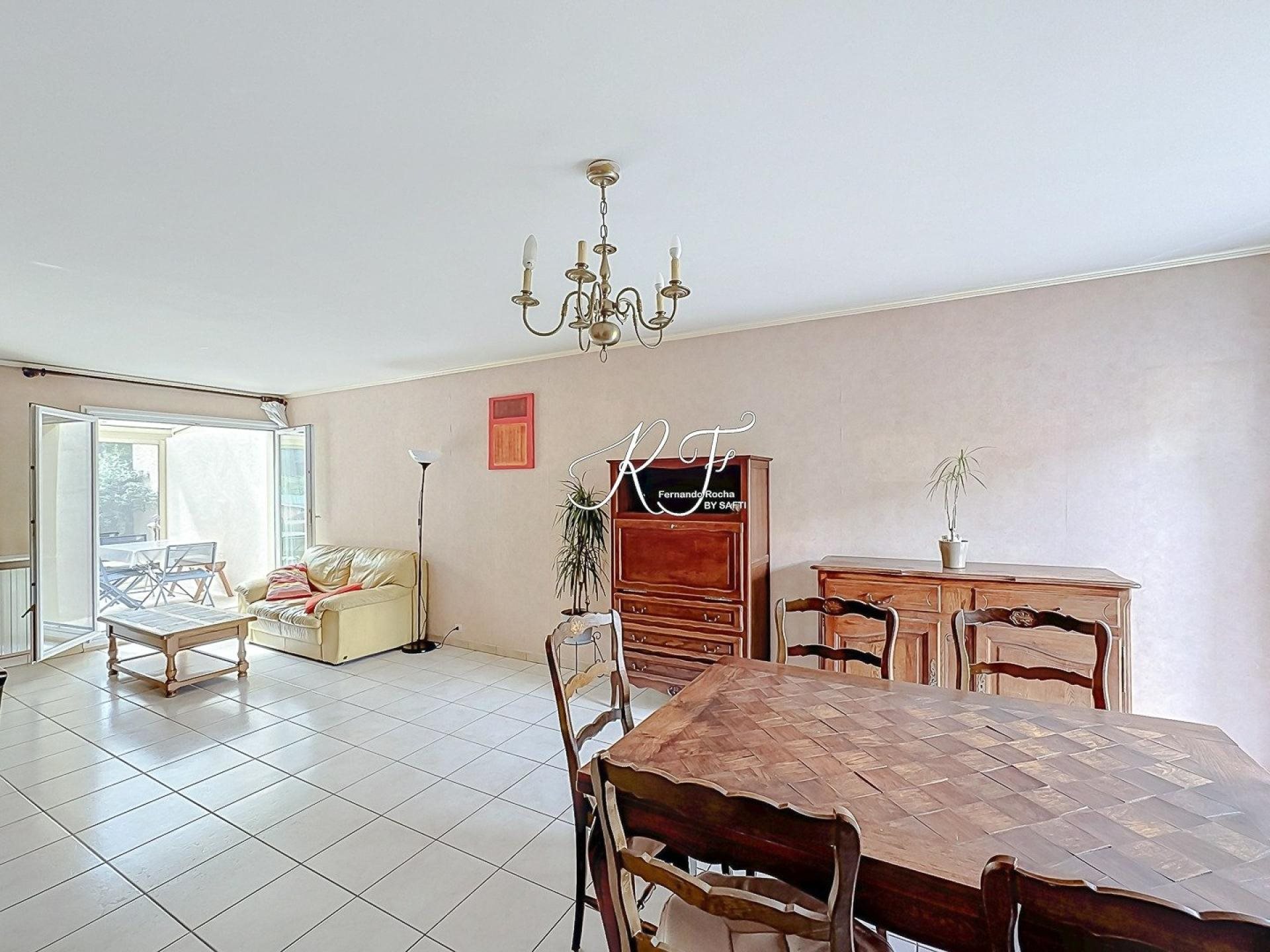 Maison à vendre, 130m², Éragny
