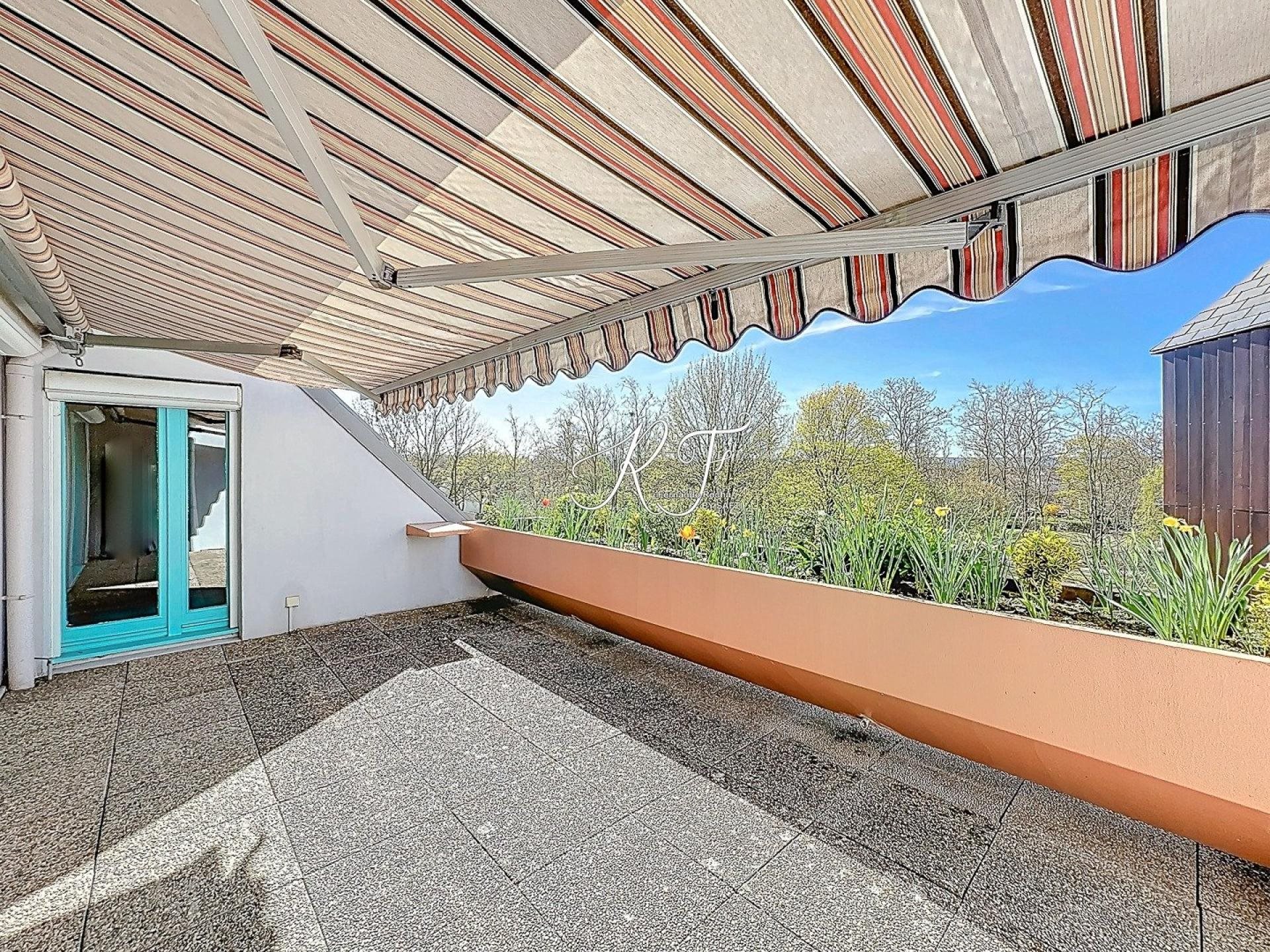 Appartement à vendre, 92m², Éragny