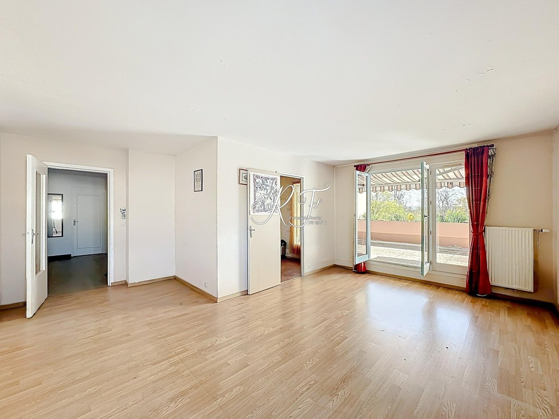 Appartement à vendre, 92m², Éragny