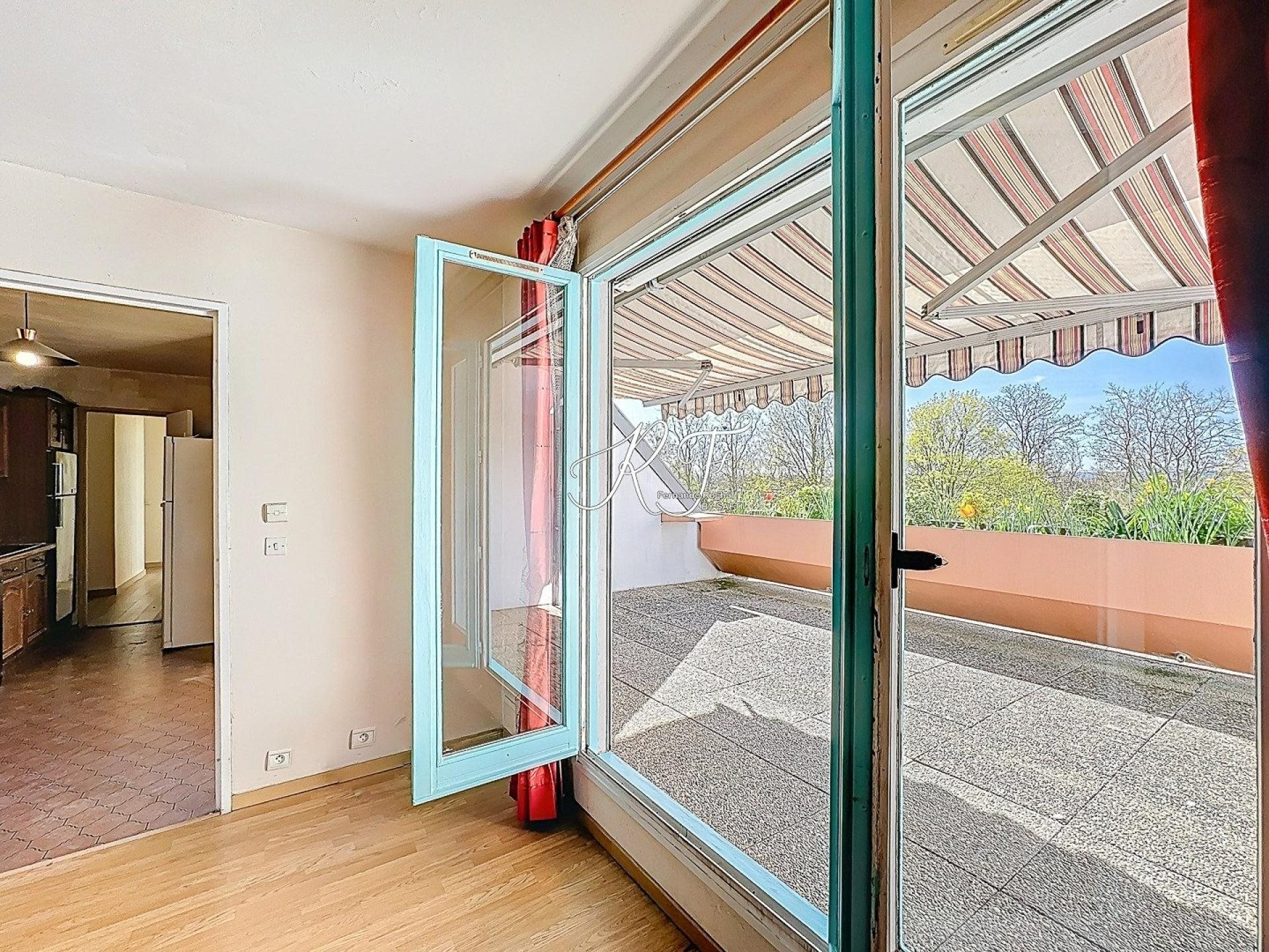 Appartement à vendre, 92m², Éragny