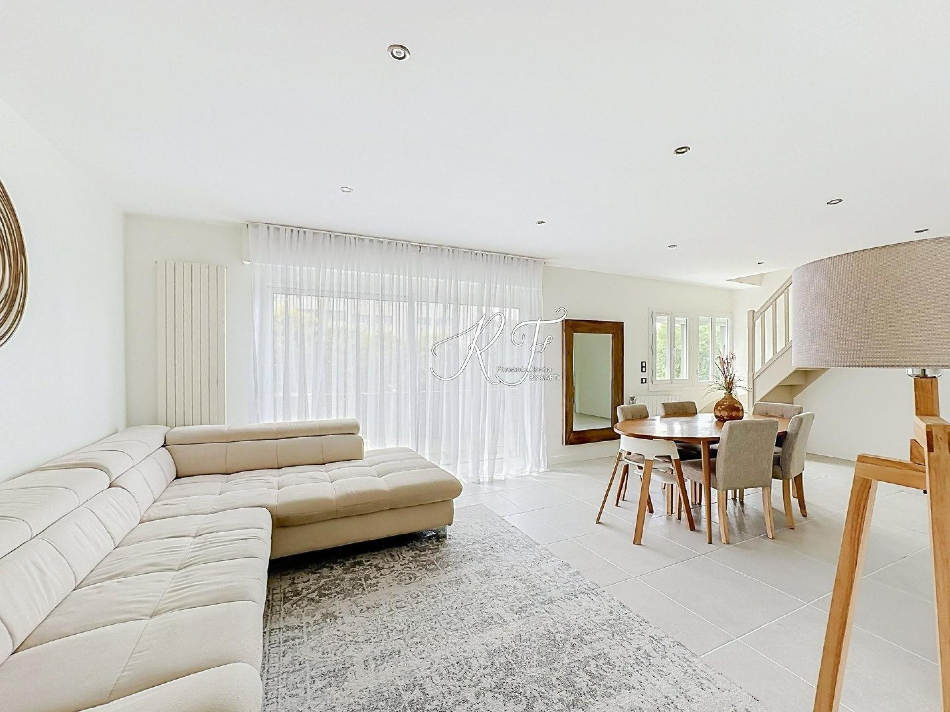 Maison à vendre, 130m², Osny