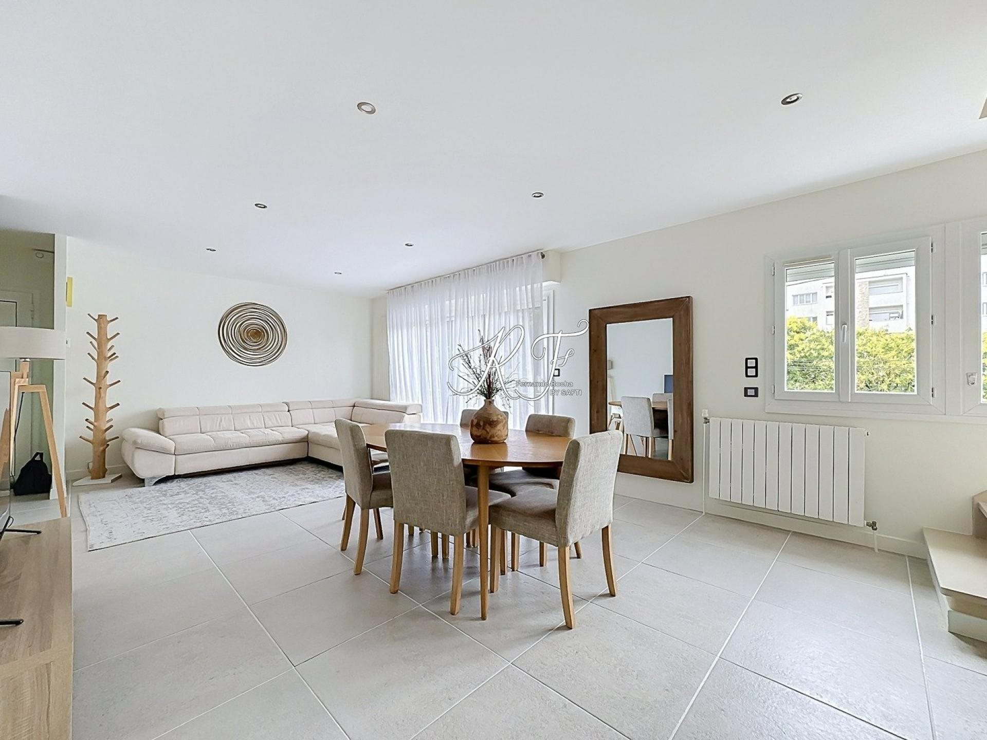 Maison à vendre, 130m², Osny