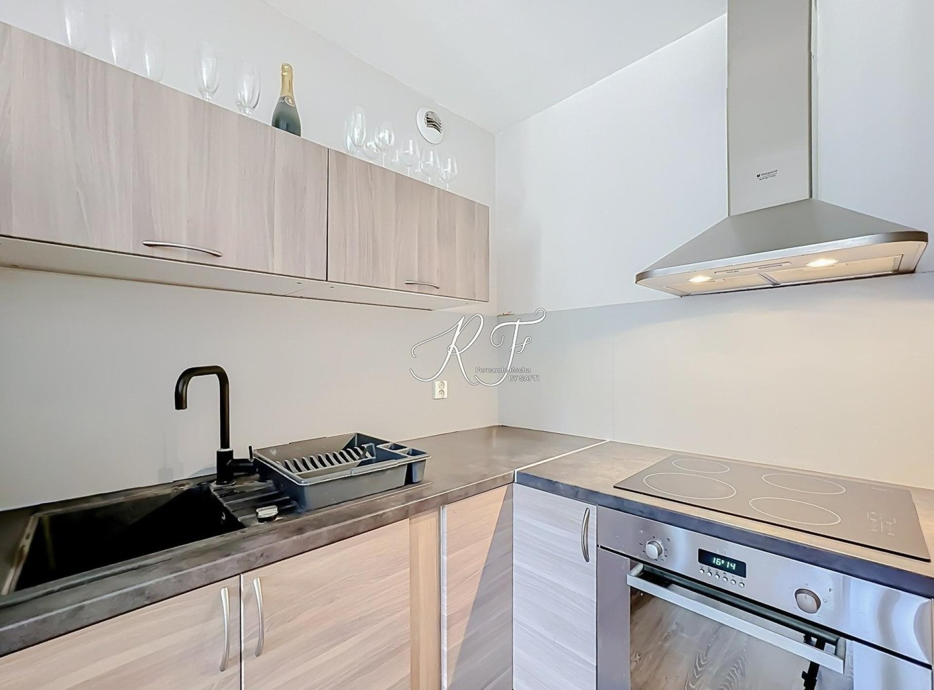 Appartement à vendre, 40m², Éragny