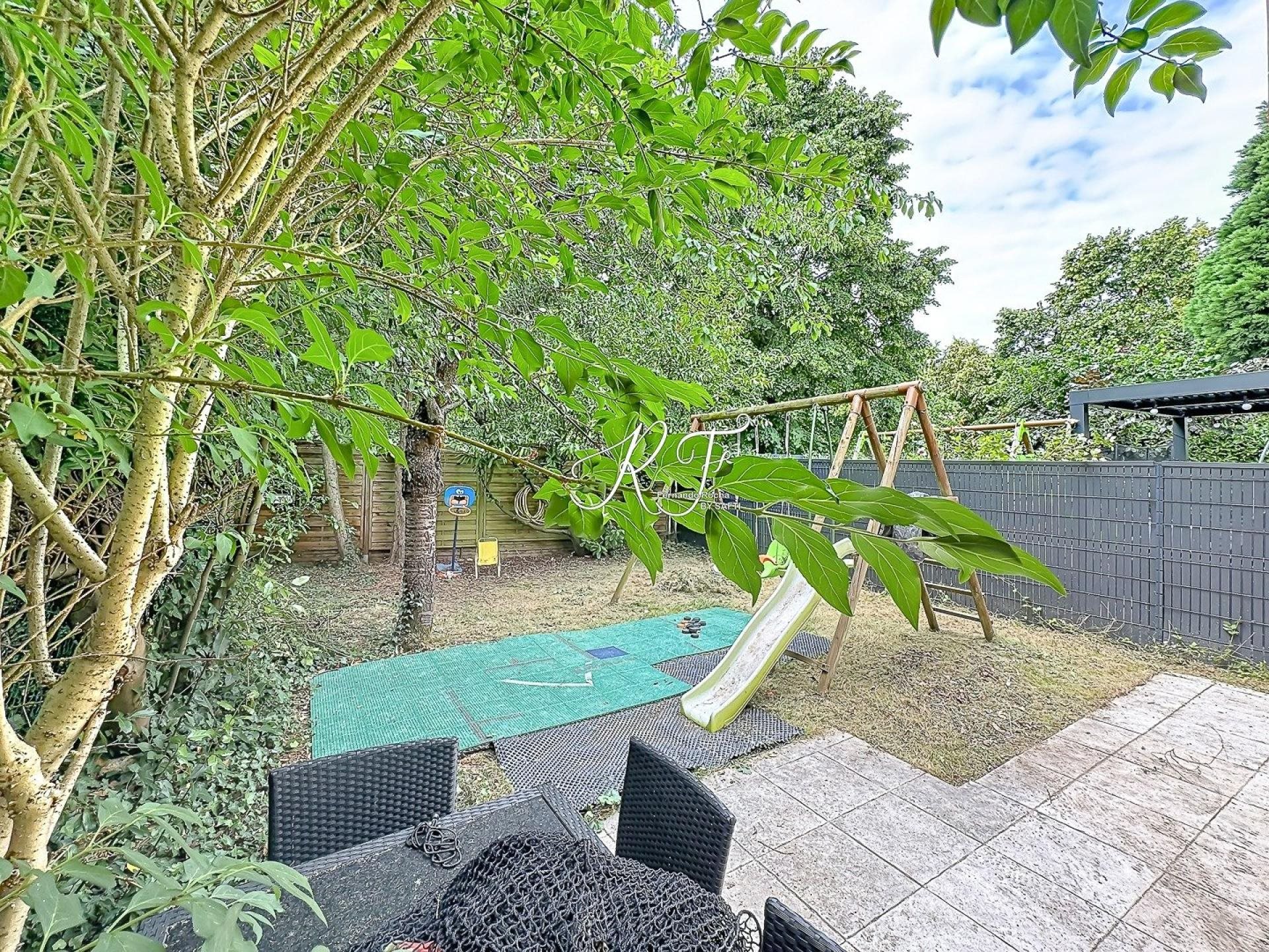 Maison à vendre, 110m², Cergy