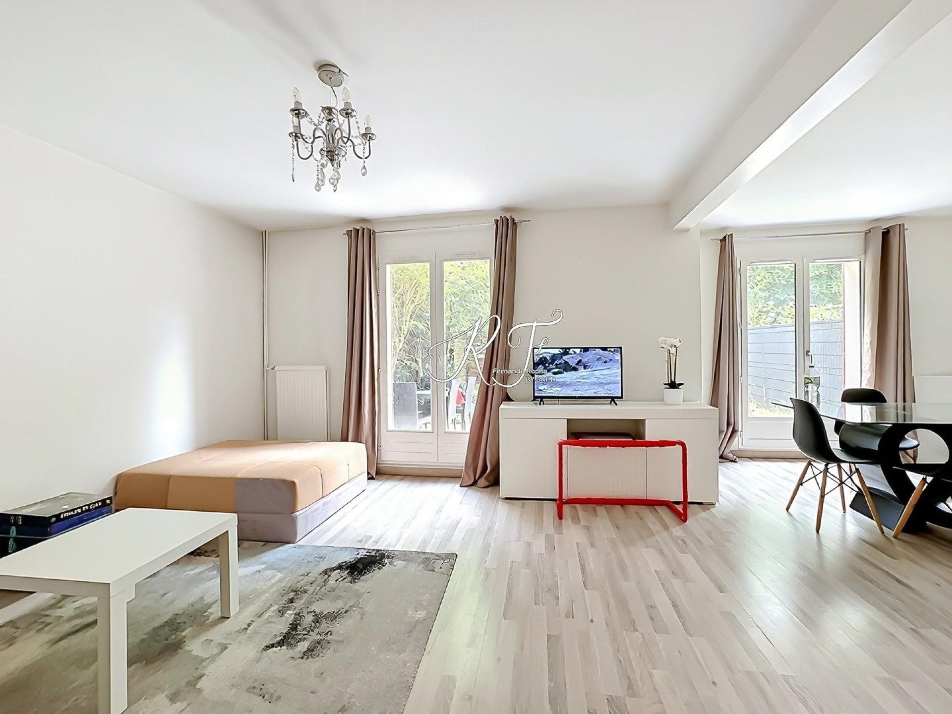 Maison à vendre, 110m², Cergy