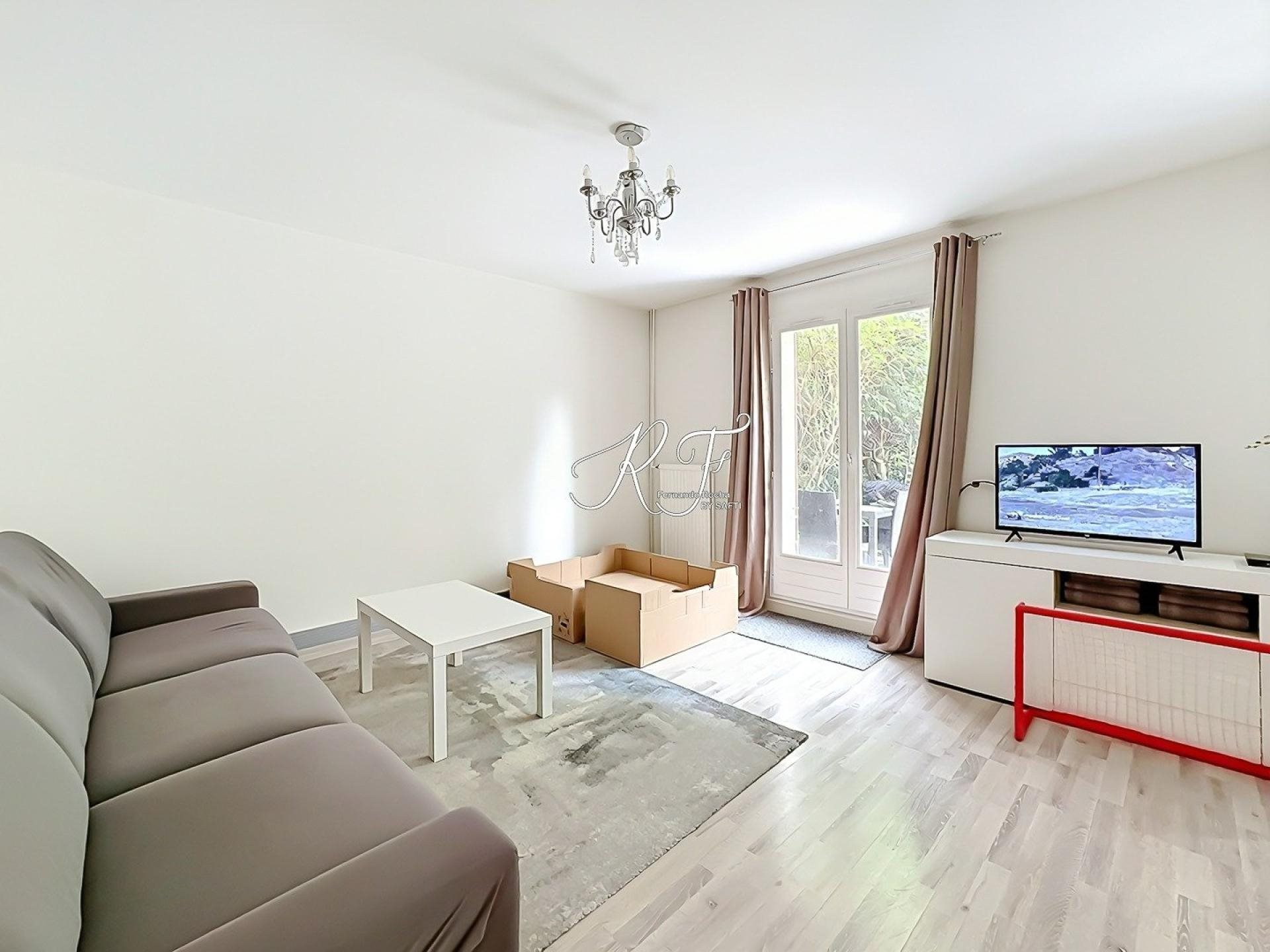 Maison à vendre, 110m², Cergy