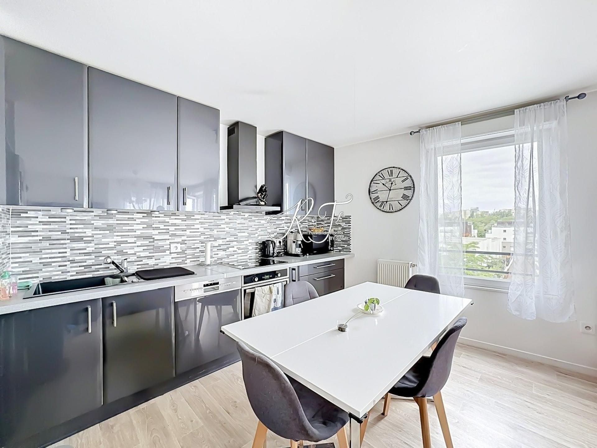 Appartement à vendre, 57m², Éragny