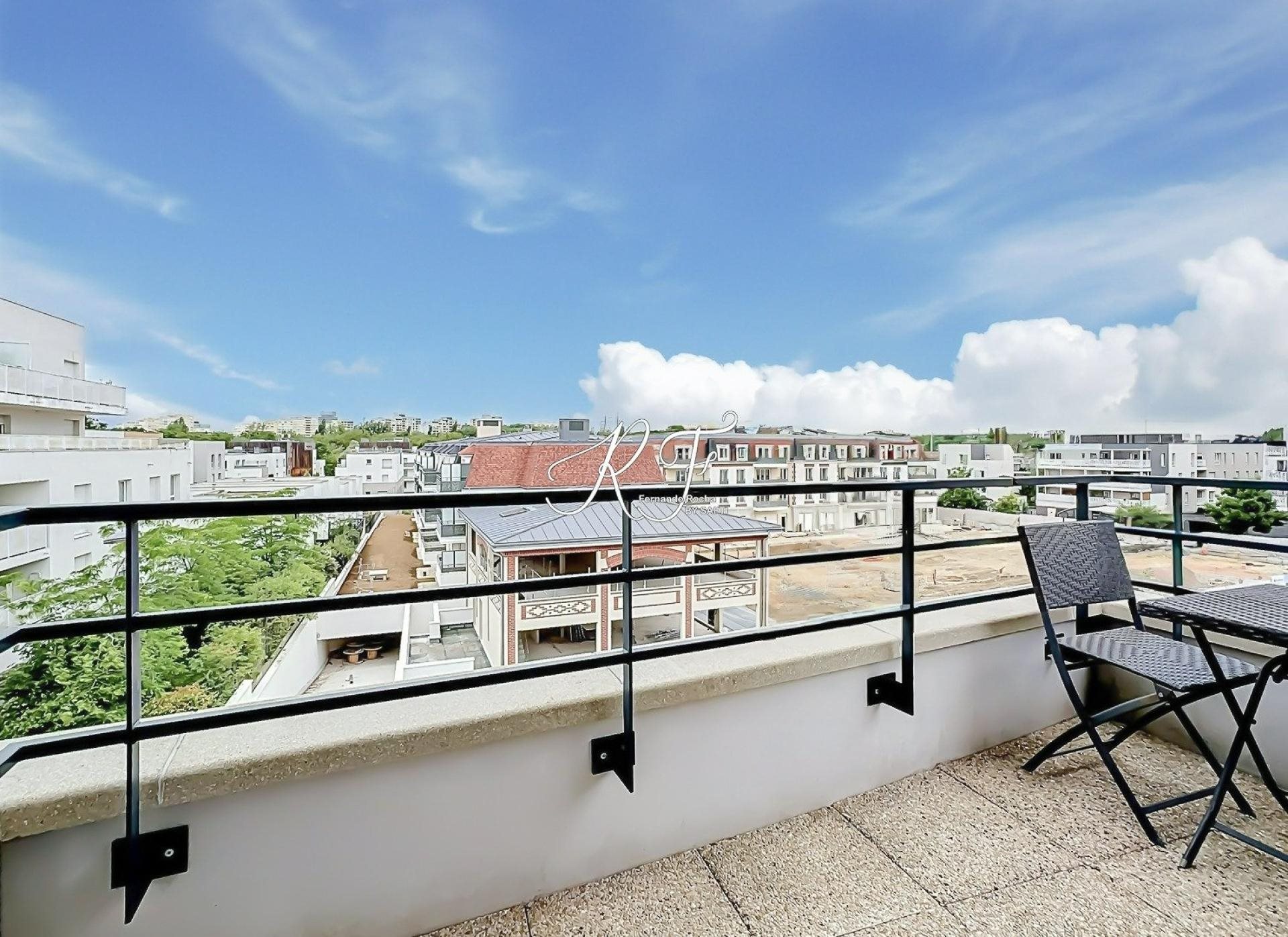 Appartement à vendre, 57m², Éragny