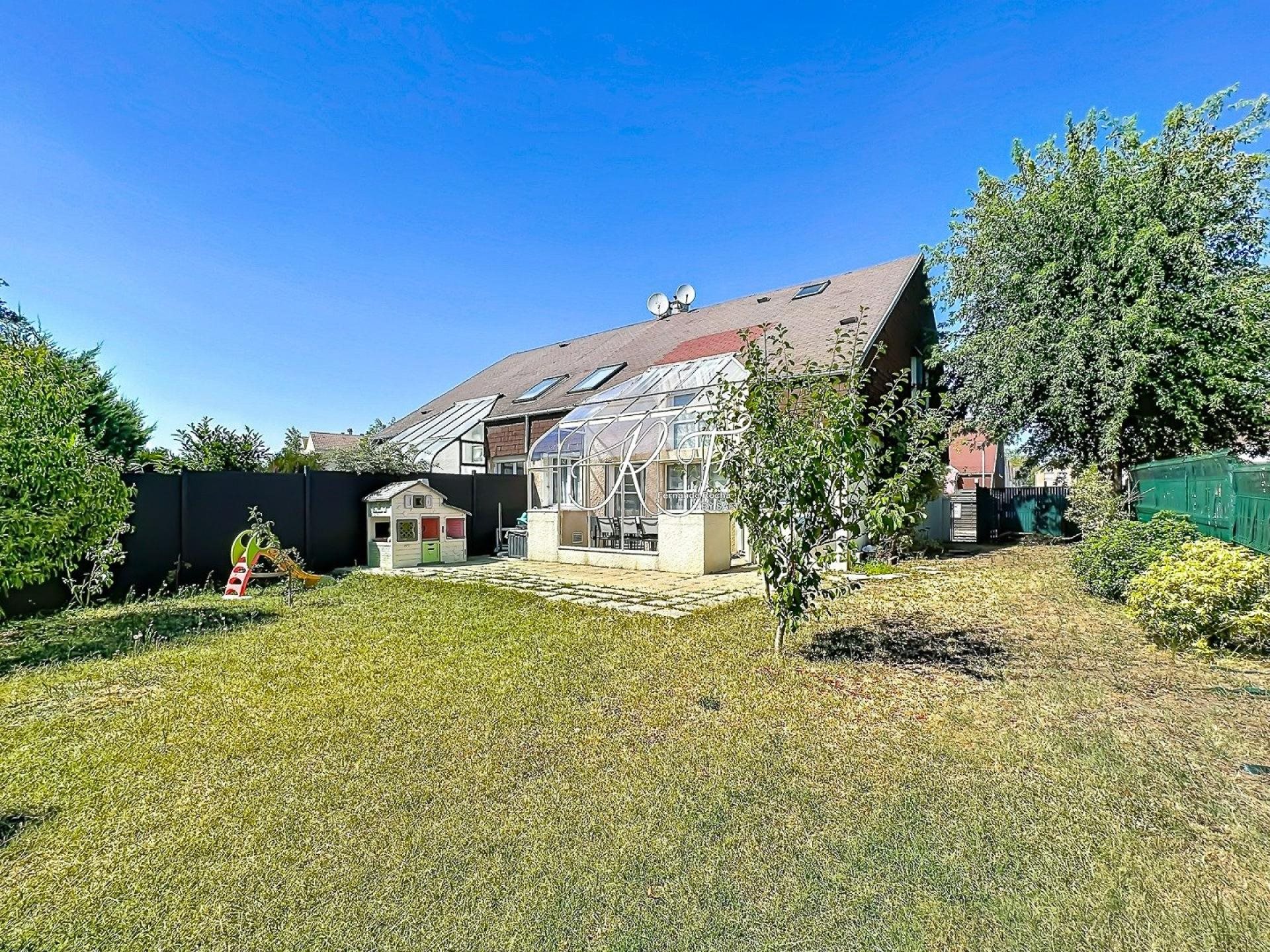 Maison à vendre, 130m², Éragny