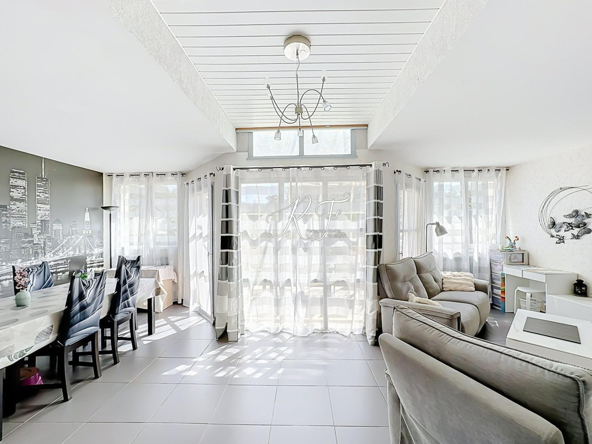Maison à vendre, 130m², Éragny