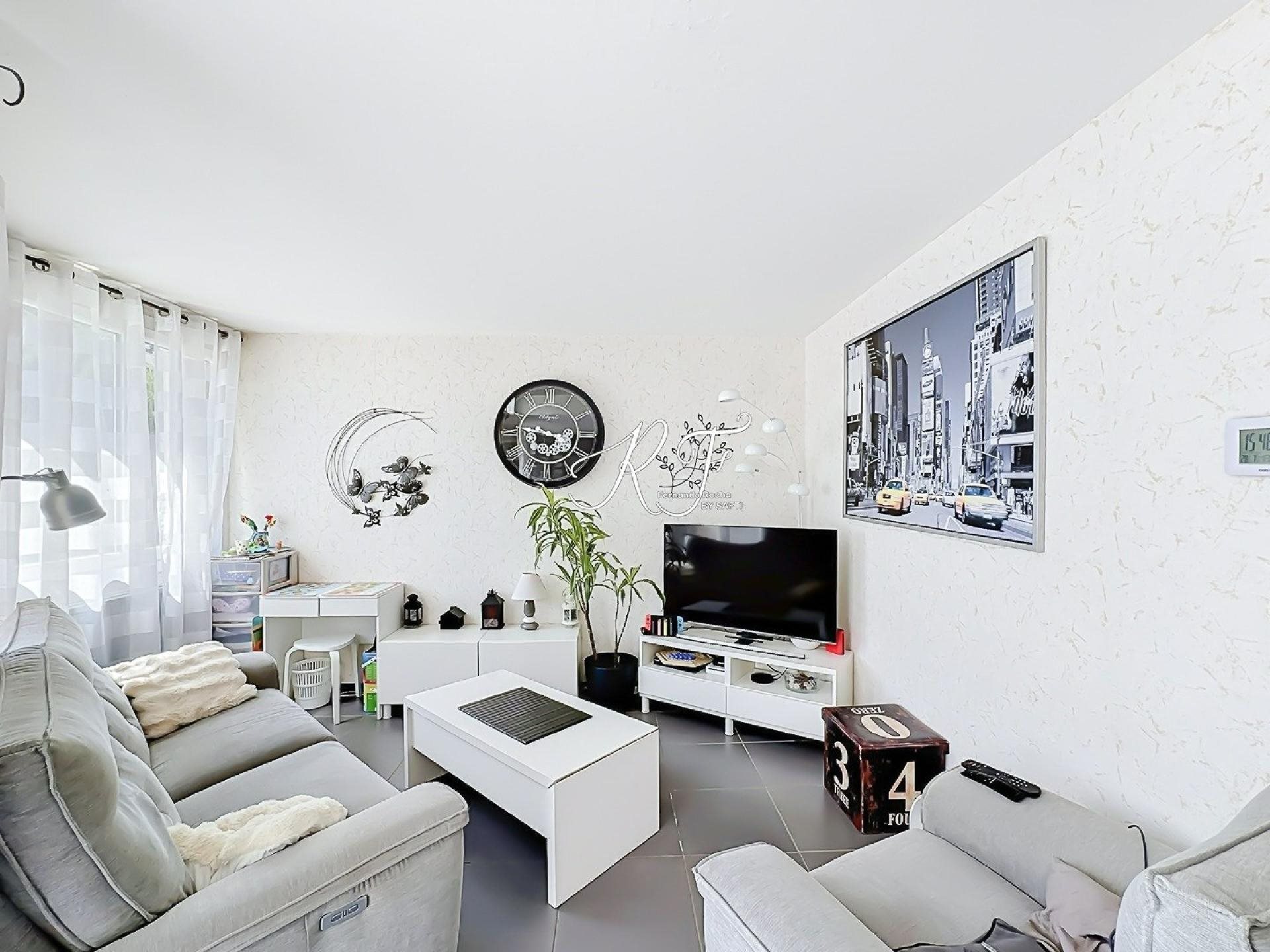 Maison à vendre, 130m², Éragny