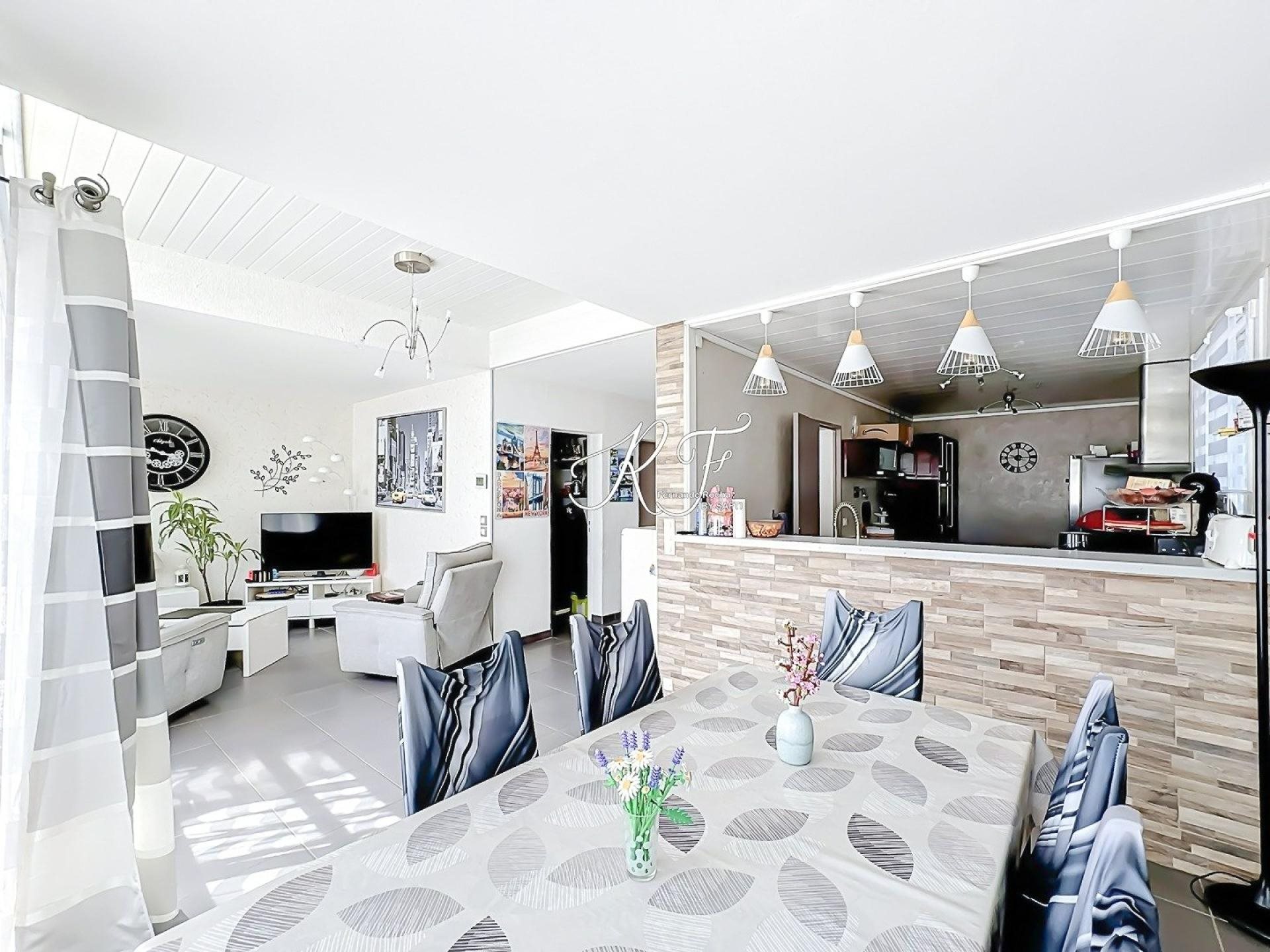 Maison à vendre, 130m², Éragny