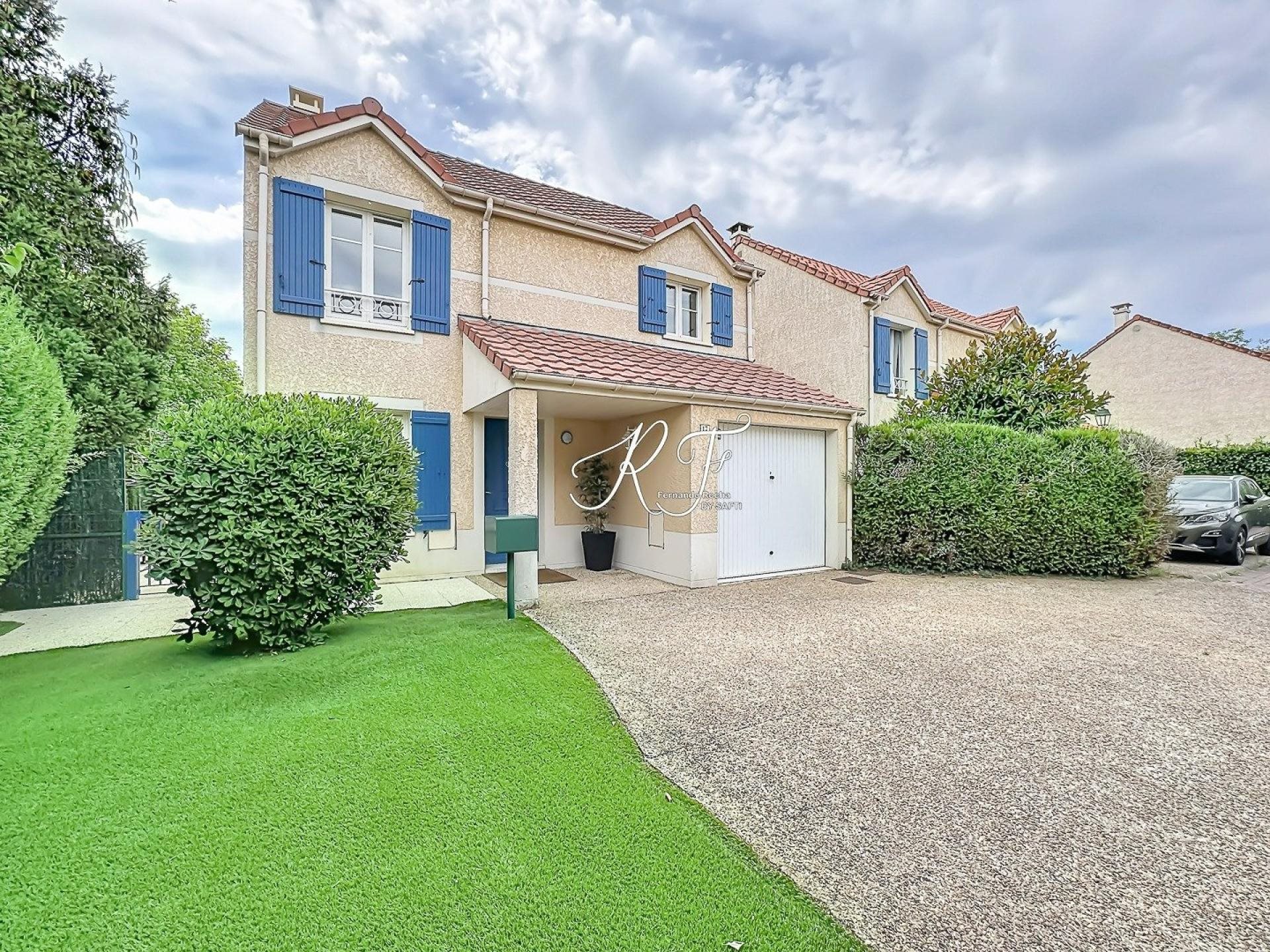 Maison à vendre, 83m², Éragny