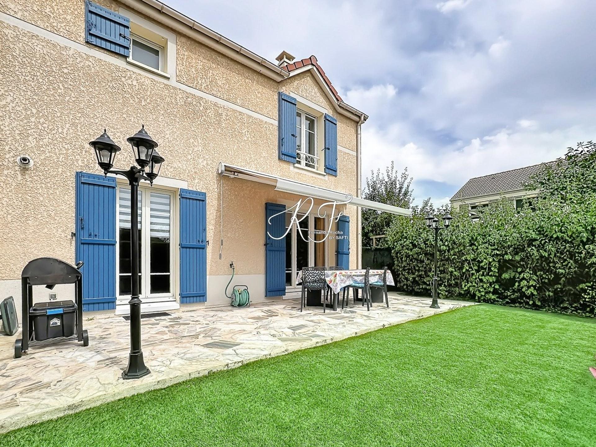 Maison à vendre, 83m², Éragny