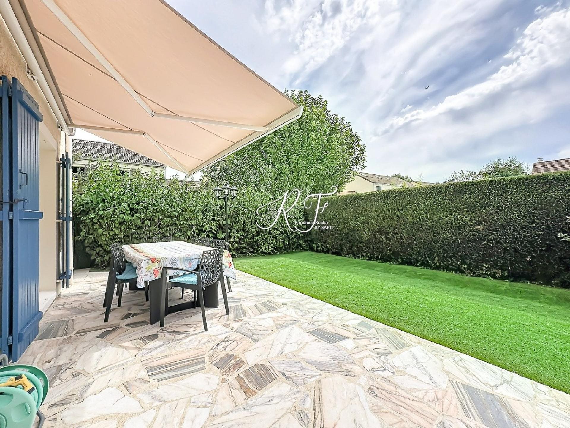 Maison à vendre, 83m², Éragny