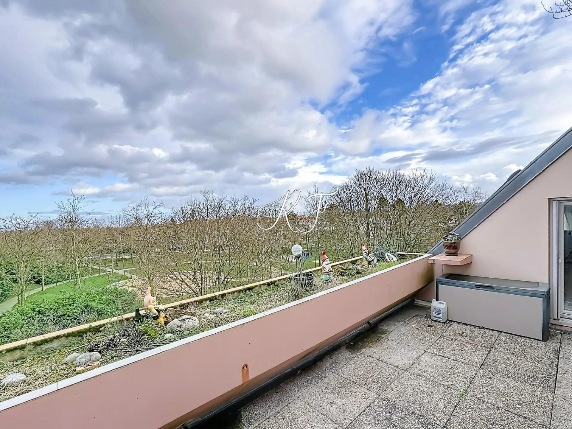 Appartement à vendre, 95m², Éragny